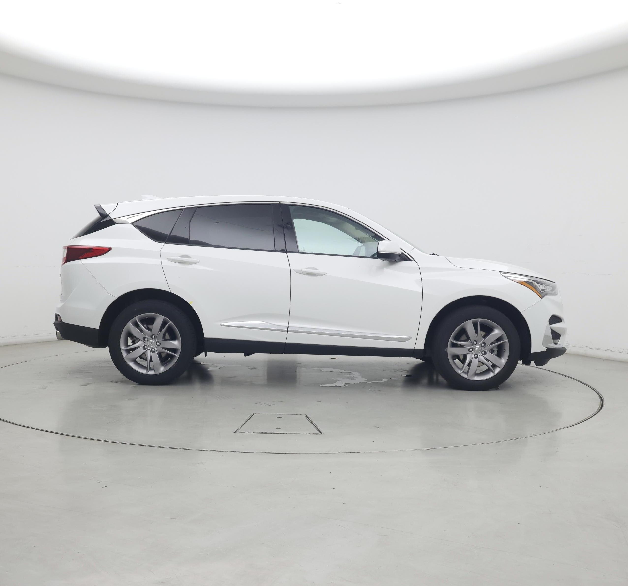 Thumbnail: 2020 Acura RDX - 7