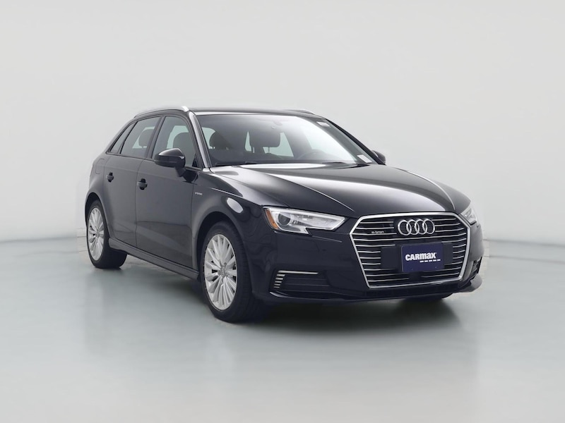 2018 Audi A3 Premium -
                  Irvine, CA