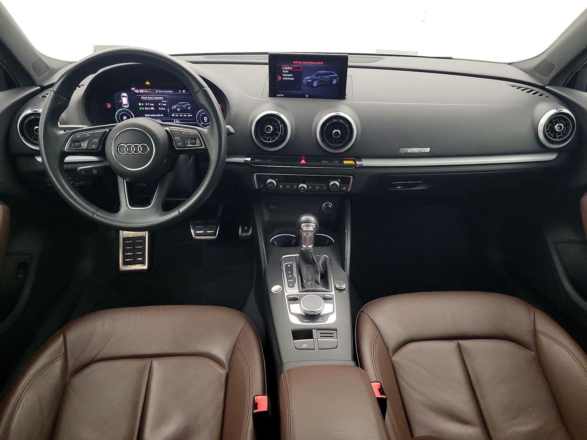 Thumbnail: 2018 Audi A3 - 9