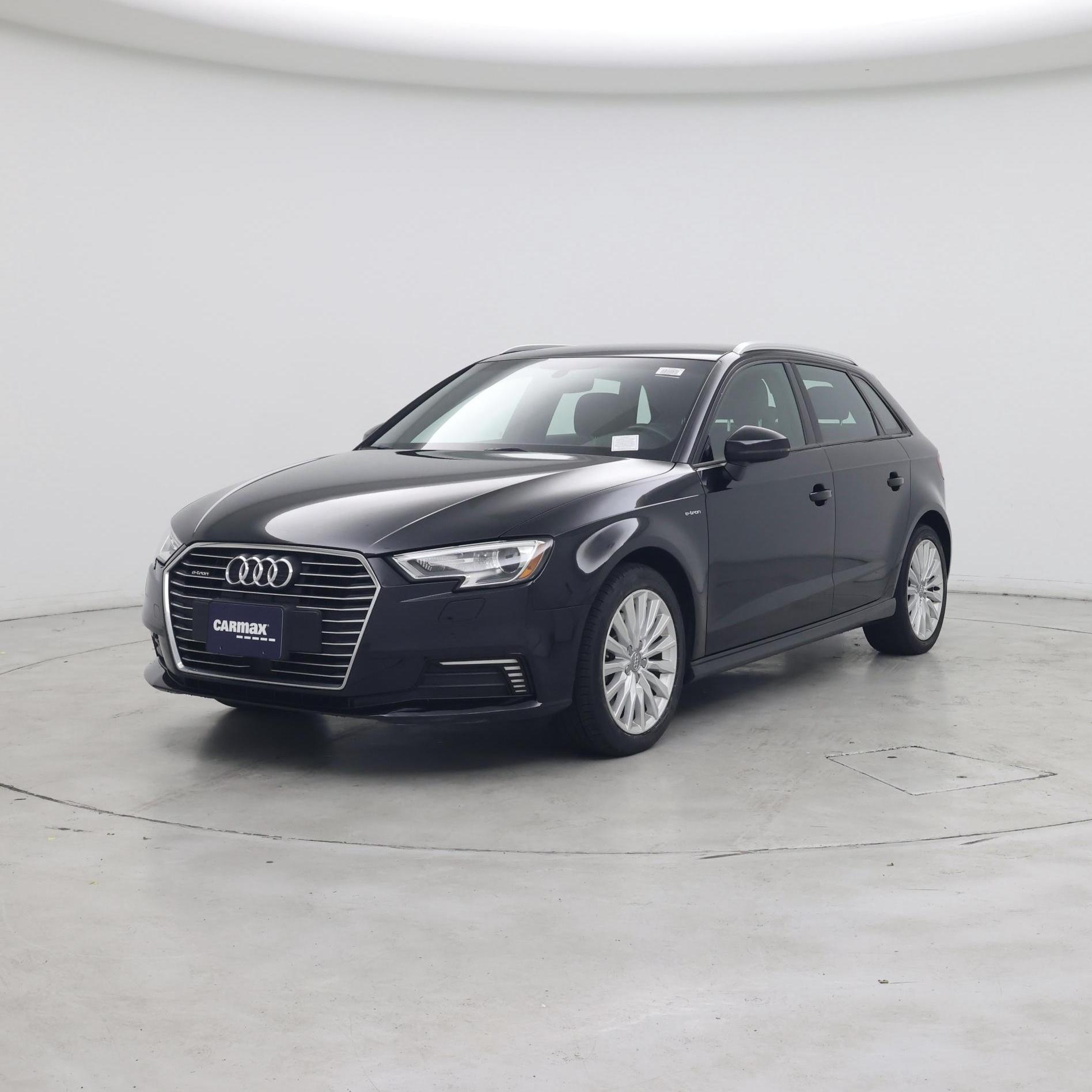 Thumbnail: 2018 Audi A3 - 4