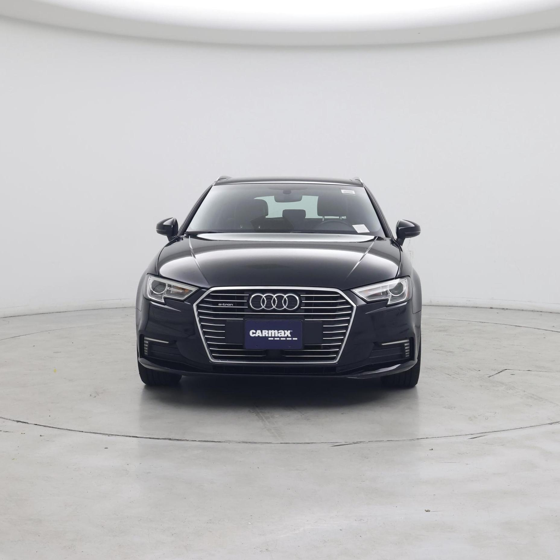 Thumbnail: 2018 Audi A3 - 5