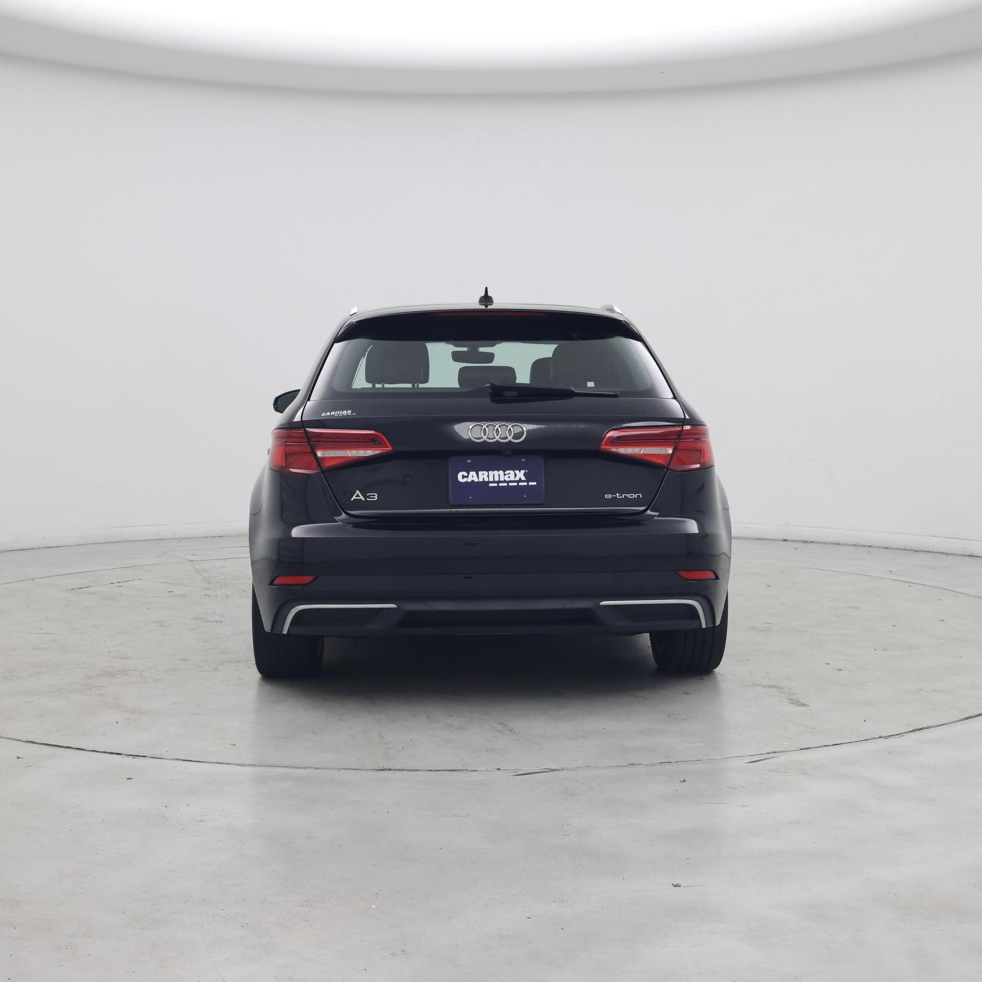 Thumbnail: 2018 Audi A3 - 6