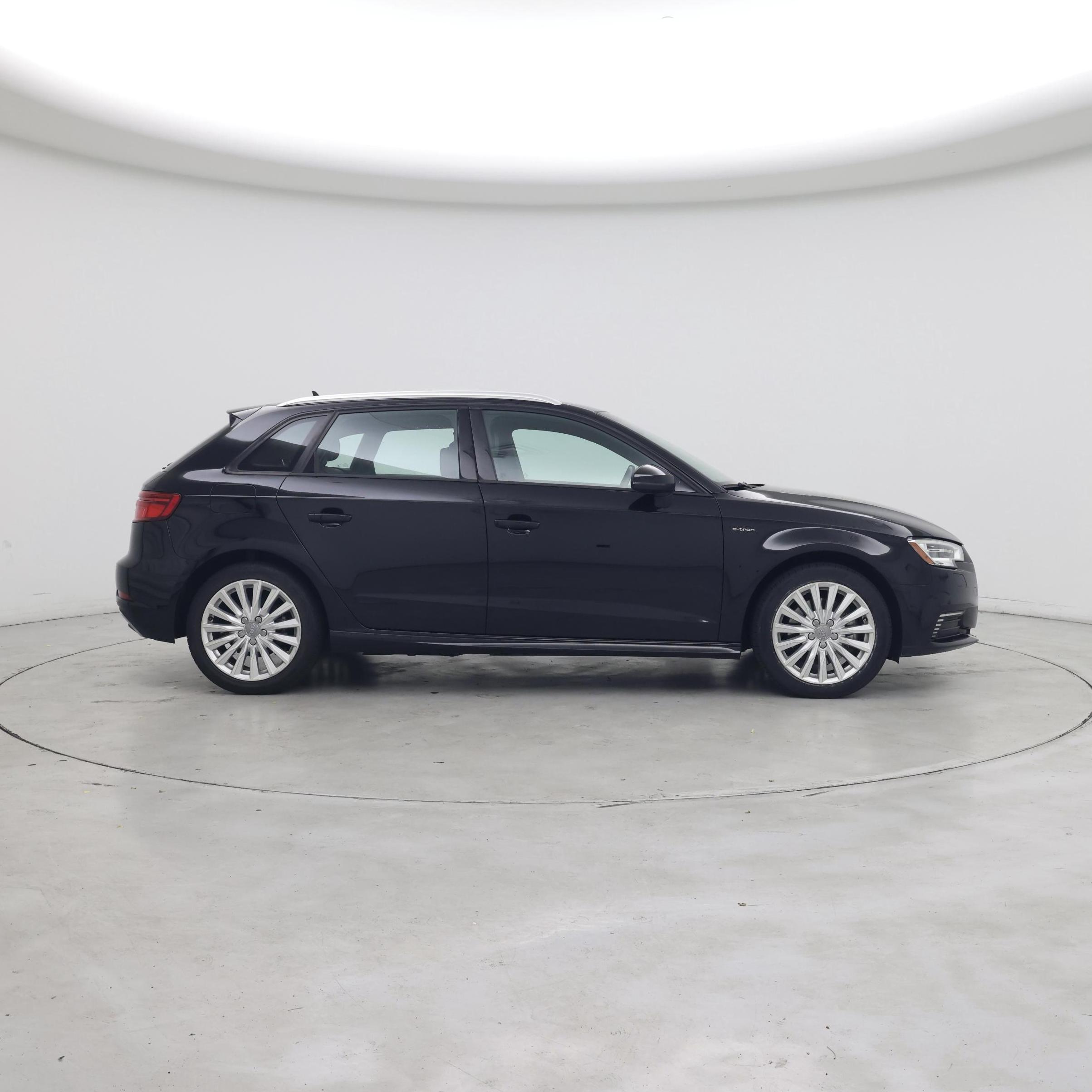Thumbnail: 2018 Audi A3 - 7