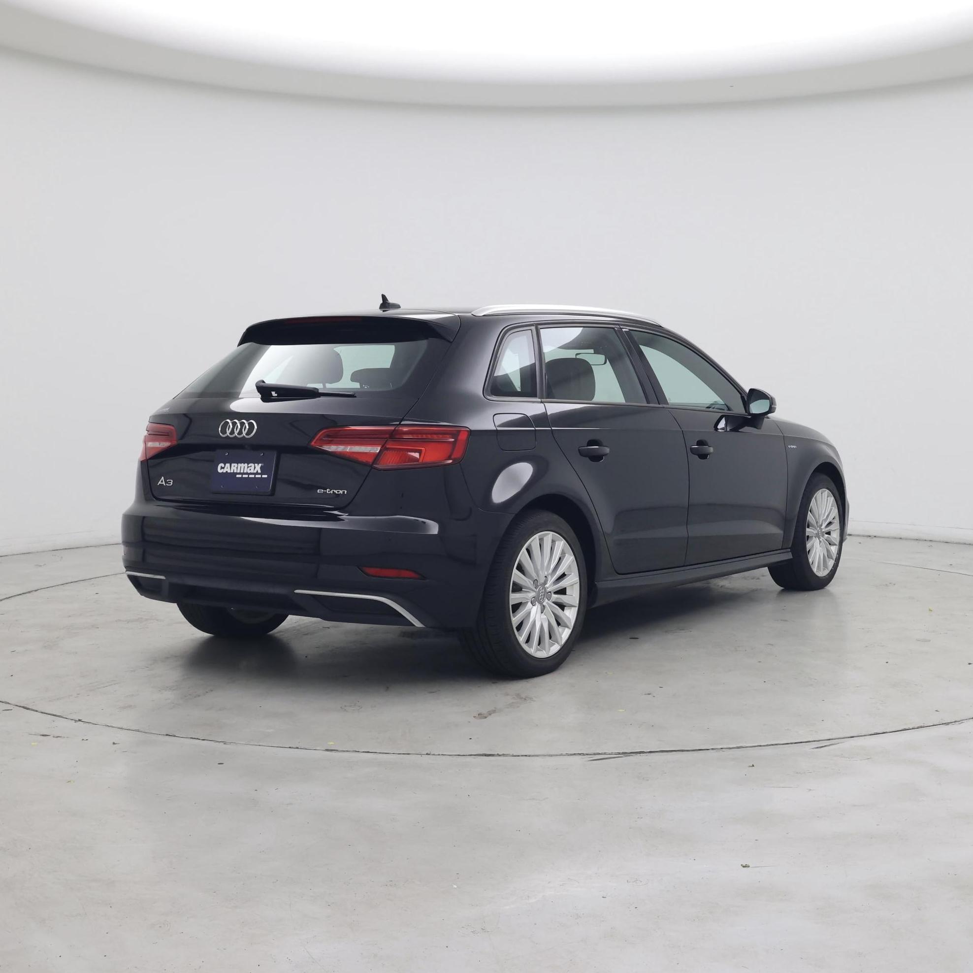 Thumbnail: 2018 Audi A3 - 8