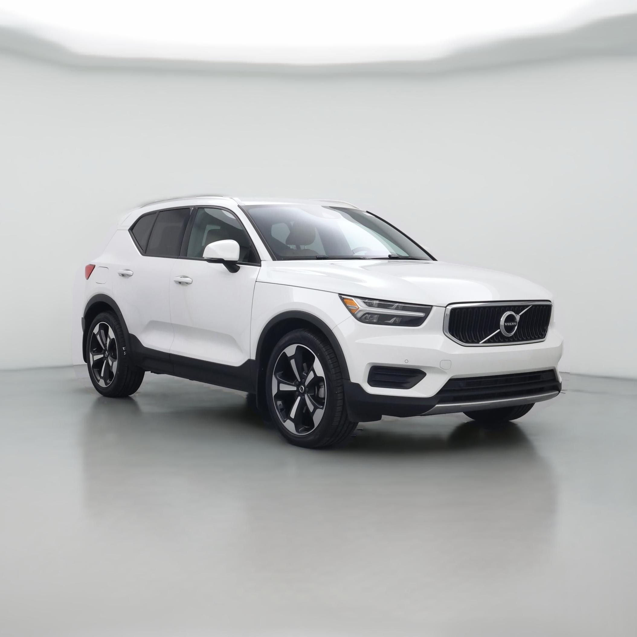 Thumbnail: 2020 Volvo XC40 - 1