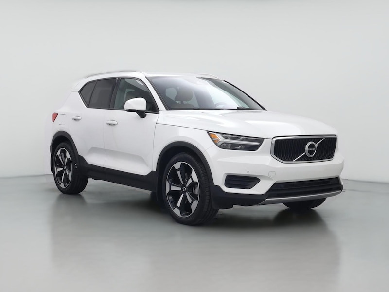 2020 Volvo XC40 T5 Momentum -
                  Murfreesboro, TN