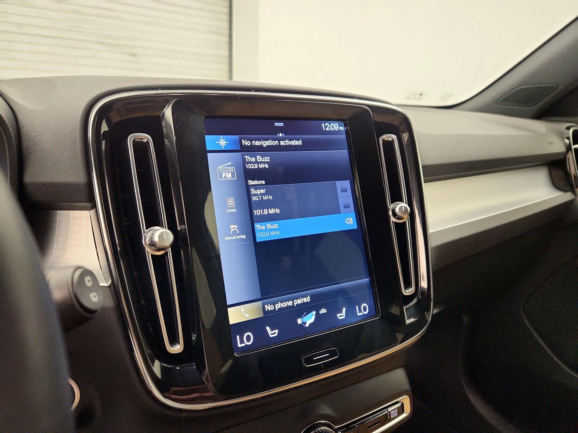 Thumbnail: 2020 Volvo XC40 - 15