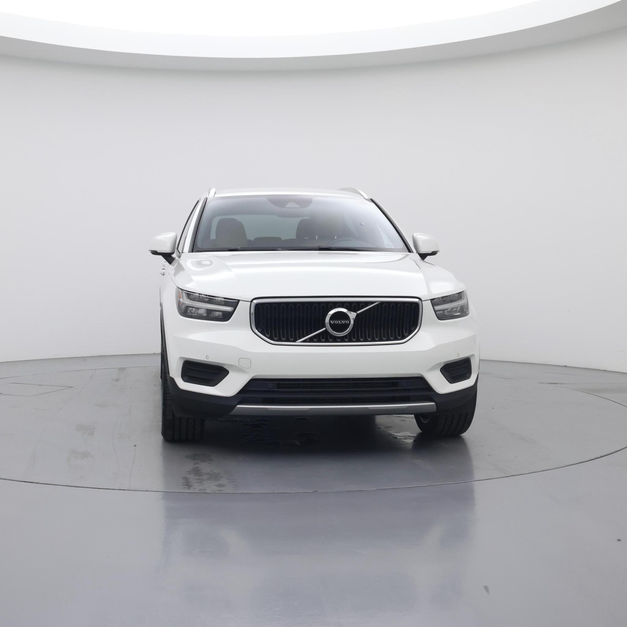 Thumbnail: 2020 Volvo XC40 - 5