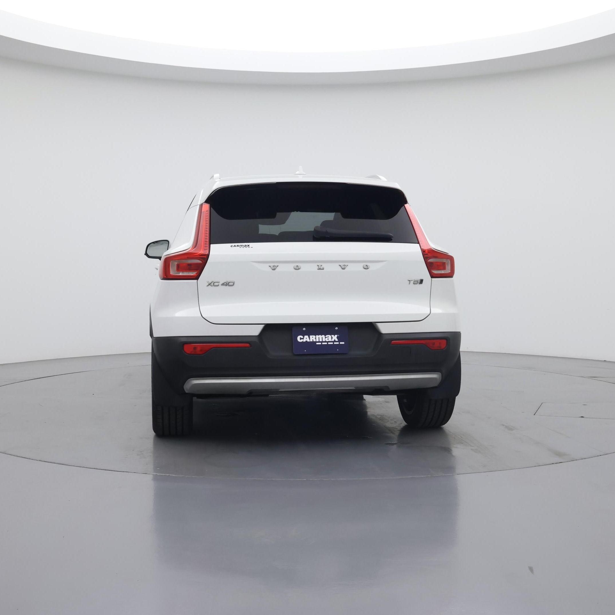 Thumbnail: 2020 Volvo XC40 - 6