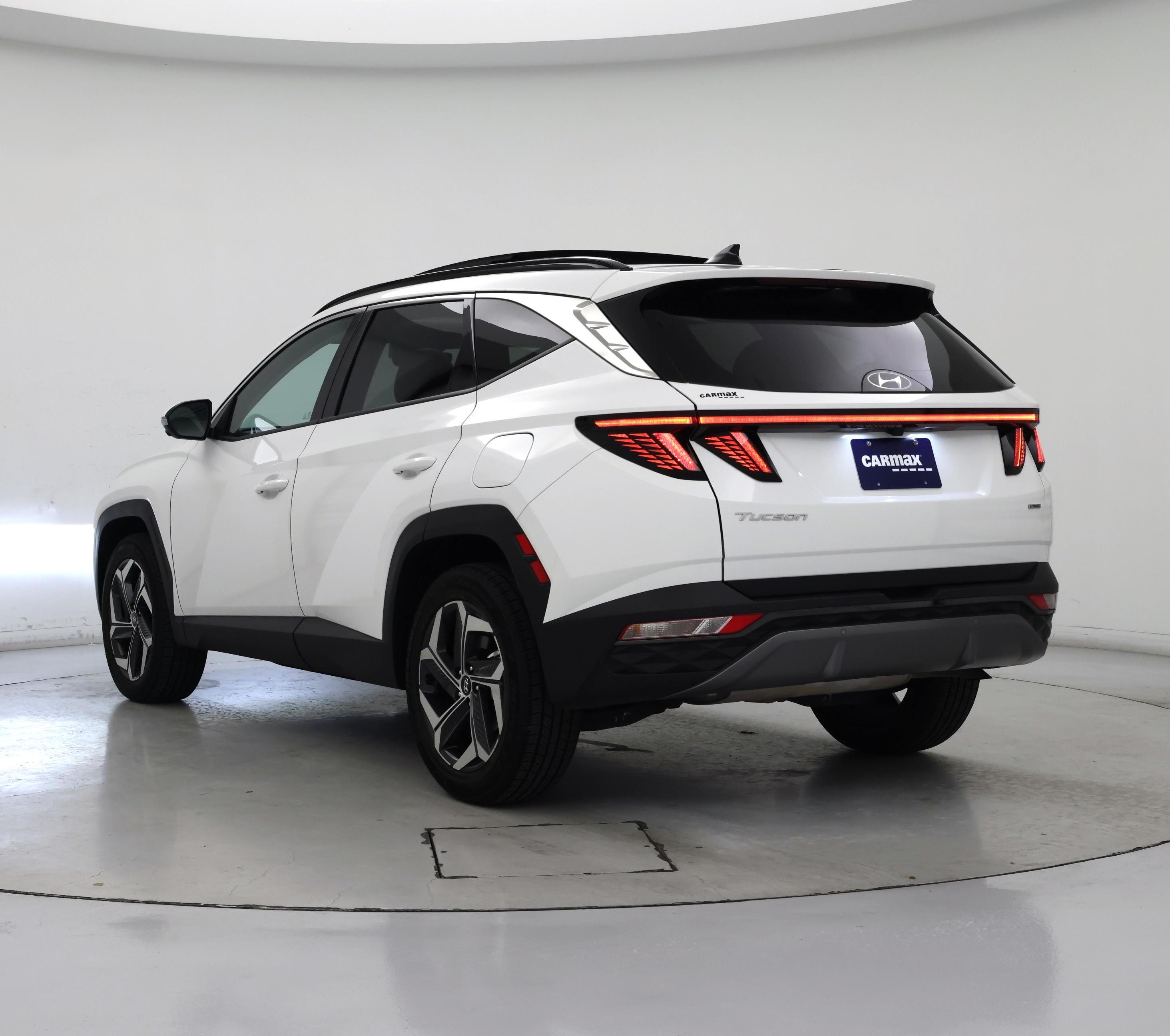 Thumbnail: 2024 Hyundai Tucson - 2