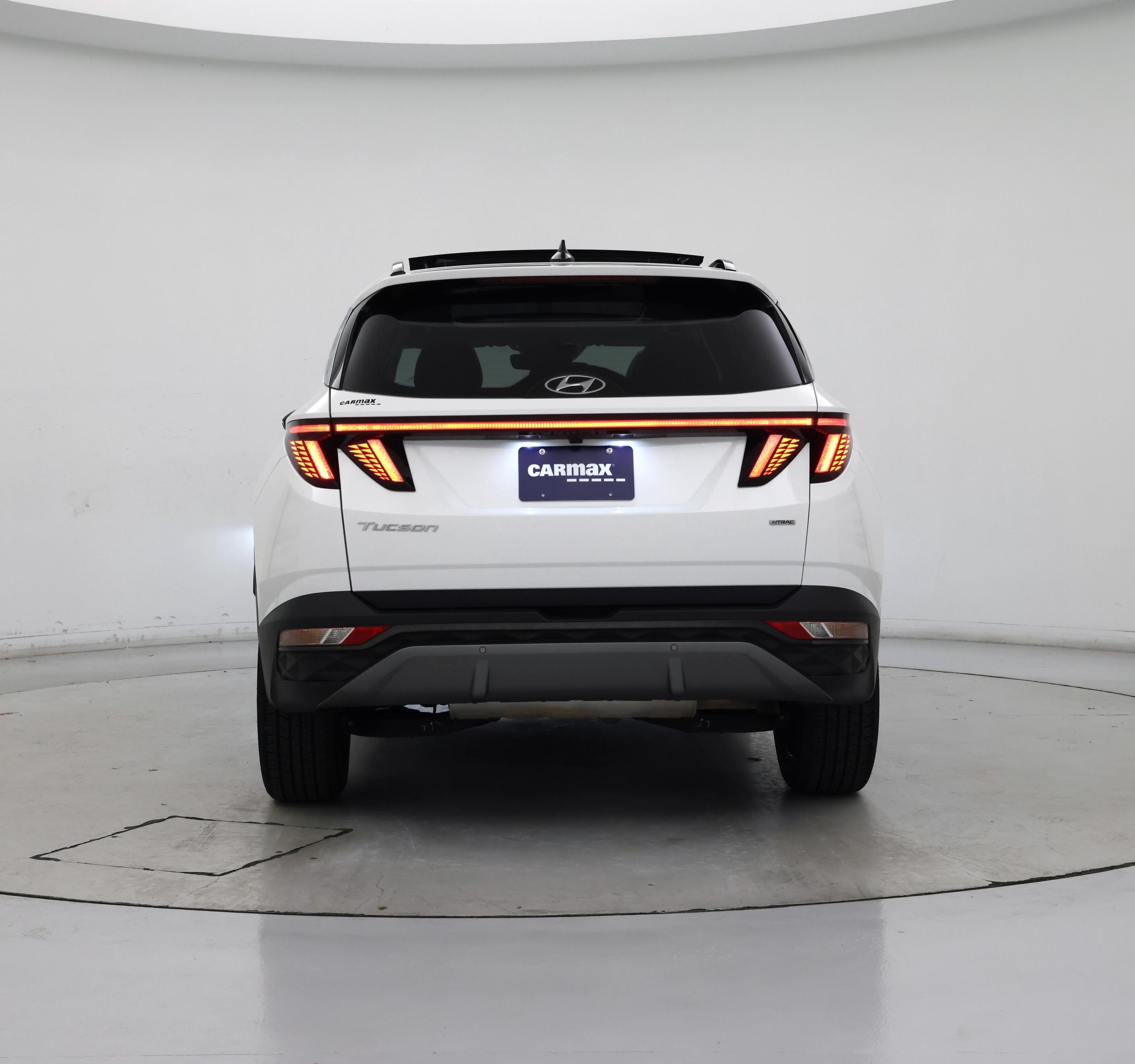 Thumbnail: 2024 Hyundai Tucson - 6