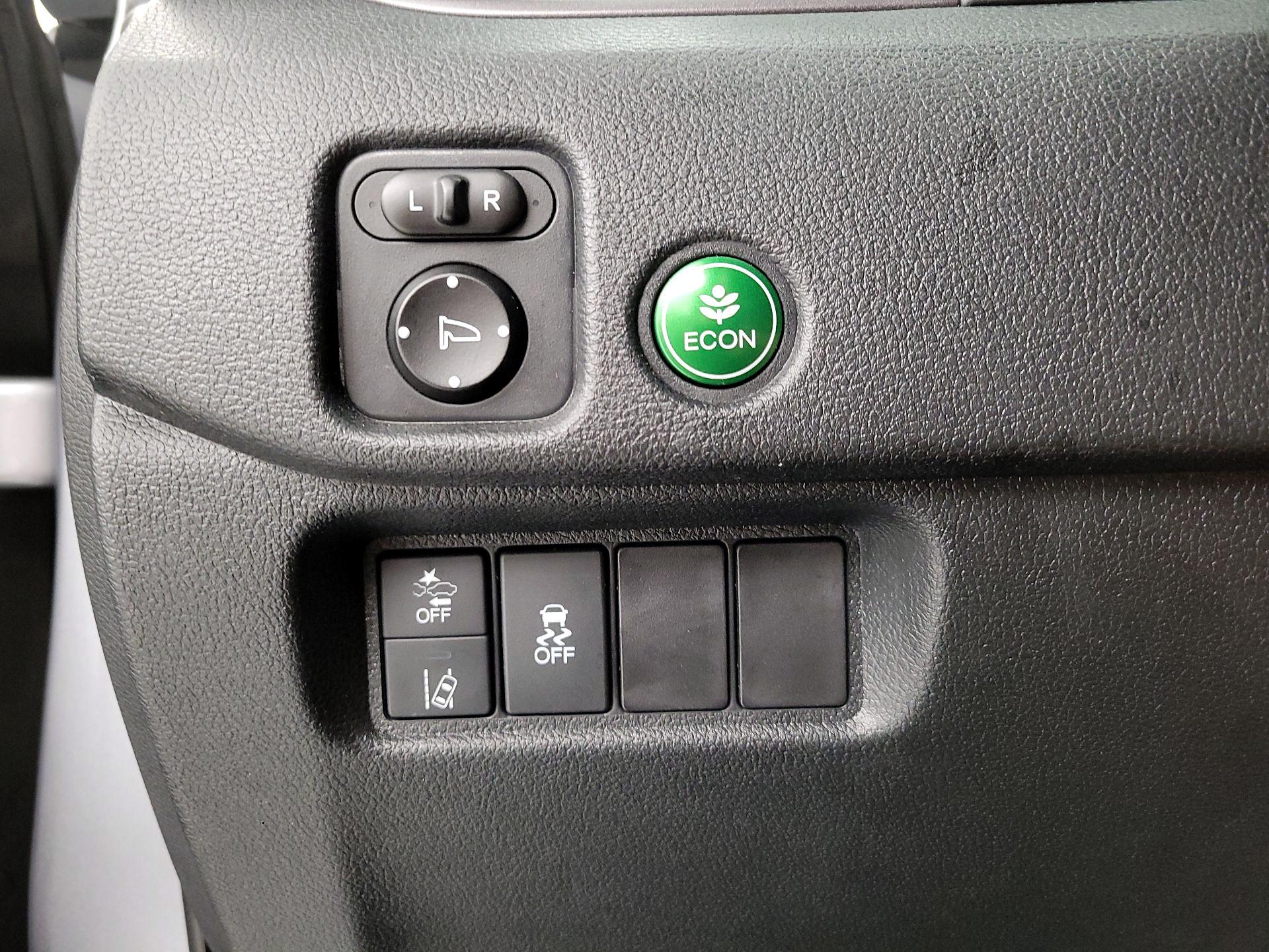 Thumbnail: 2021 Honda Passport - 13