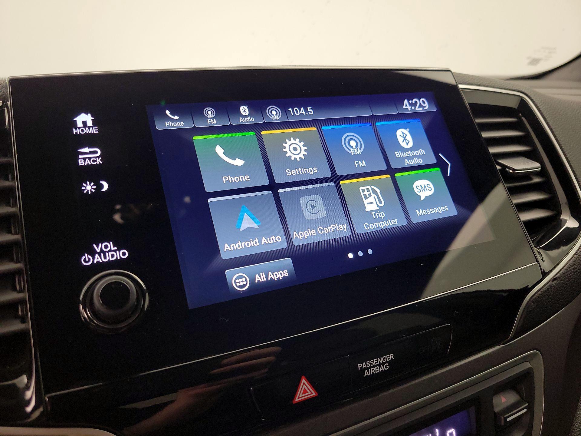 Thumbnail: 2021 Honda Passport - 14