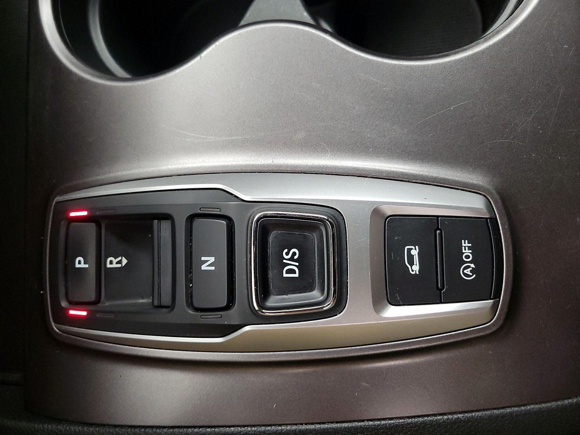 Thumbnail: 2021 Honda Passport - 18