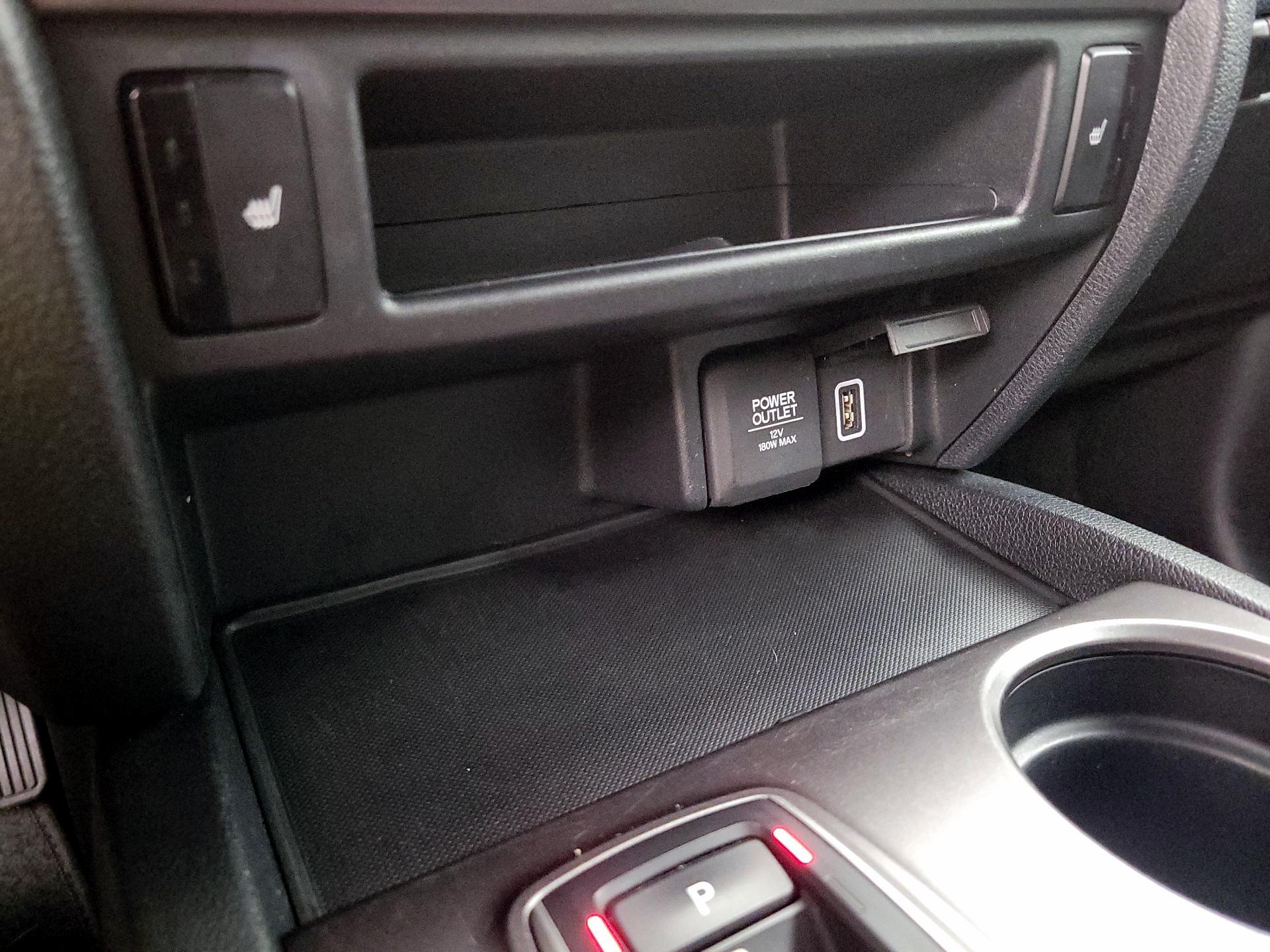 Thumbnail: 2021 Honda Passport - 19