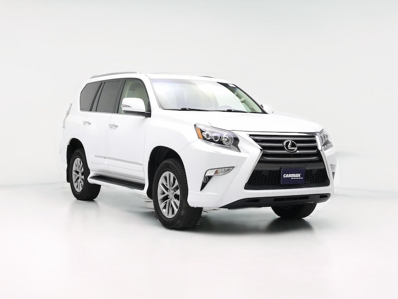 2017 Lexus GX 460 Luxury -
                  Schaumburg, IL