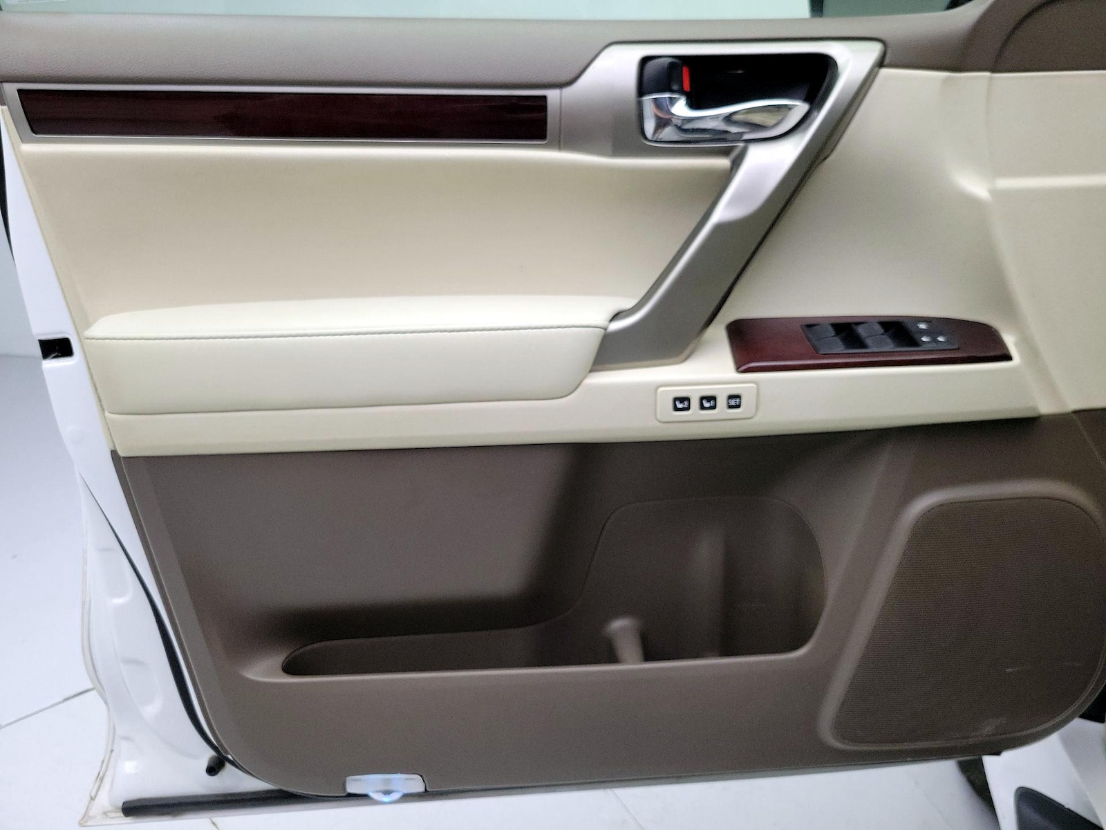2017 Lexus GX Luxury - Photo 13