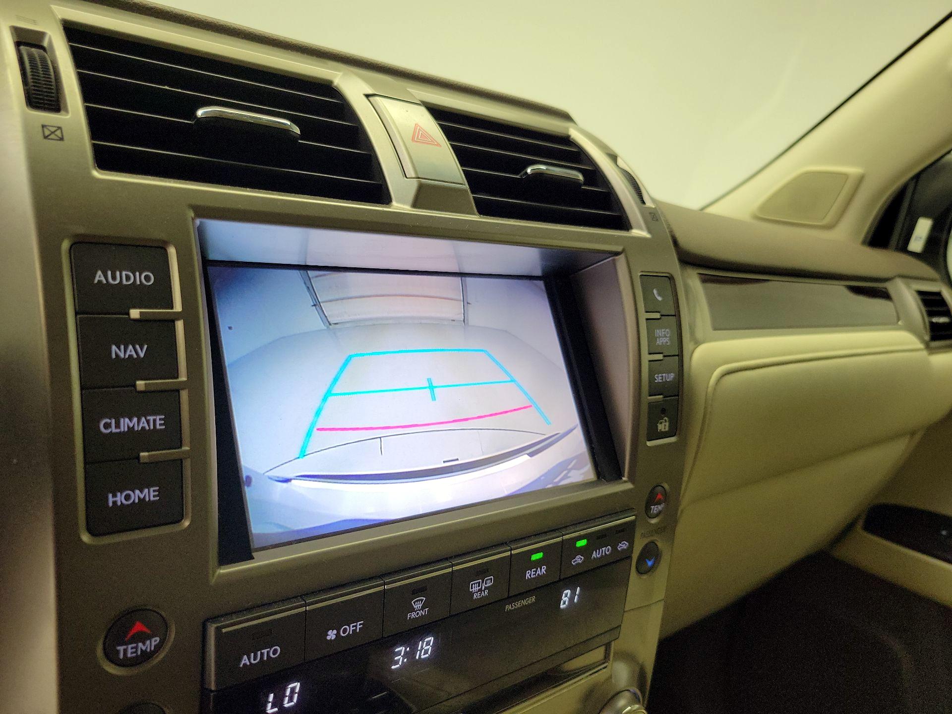 Thumbnail: 2017 Lexus GX - 15