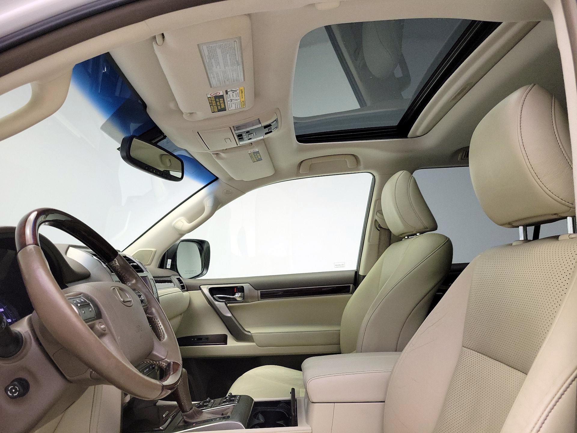 Thumbnail: 2017 Lexus GX - 20