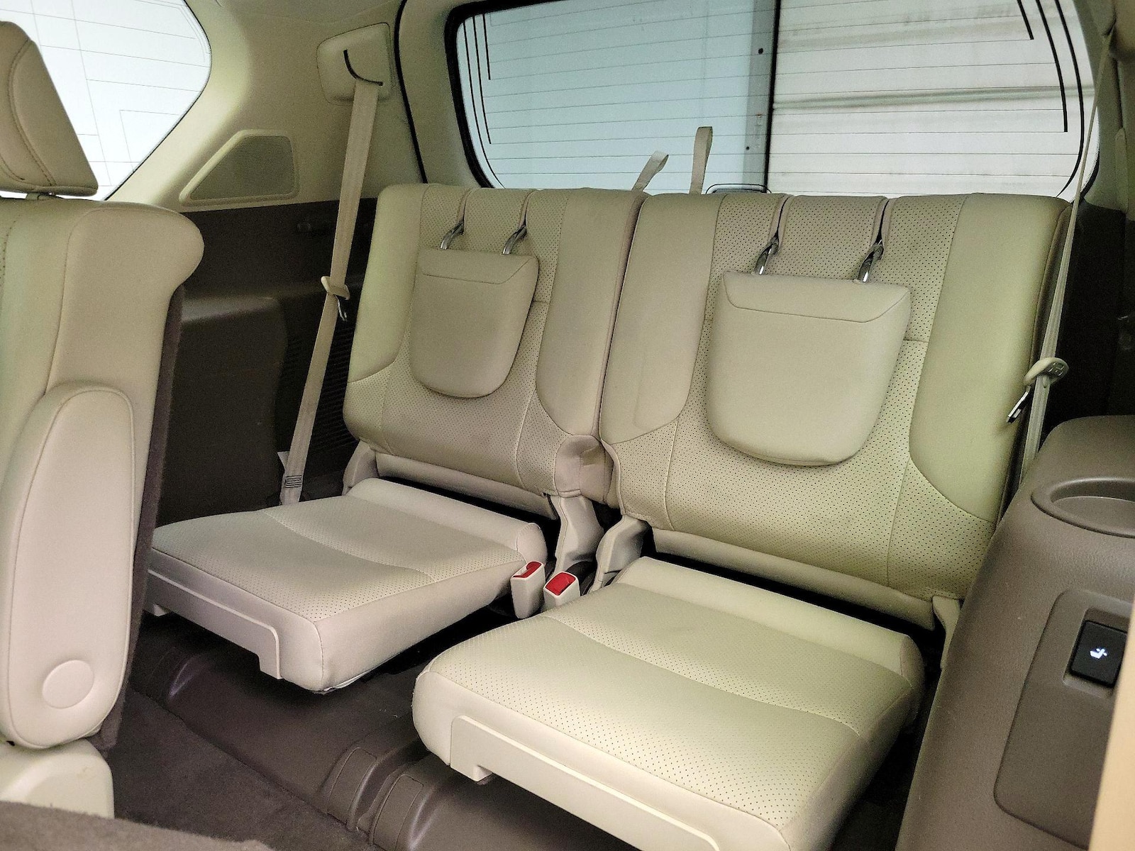 2017 Lexus GX Luxury - Photo 23