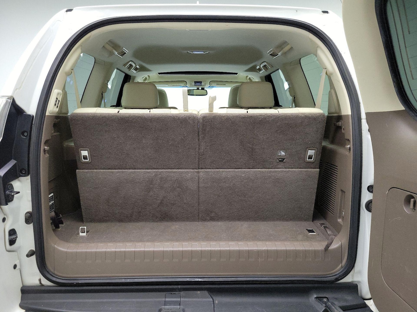 2017 Lexus GX Luxury - Photo 24