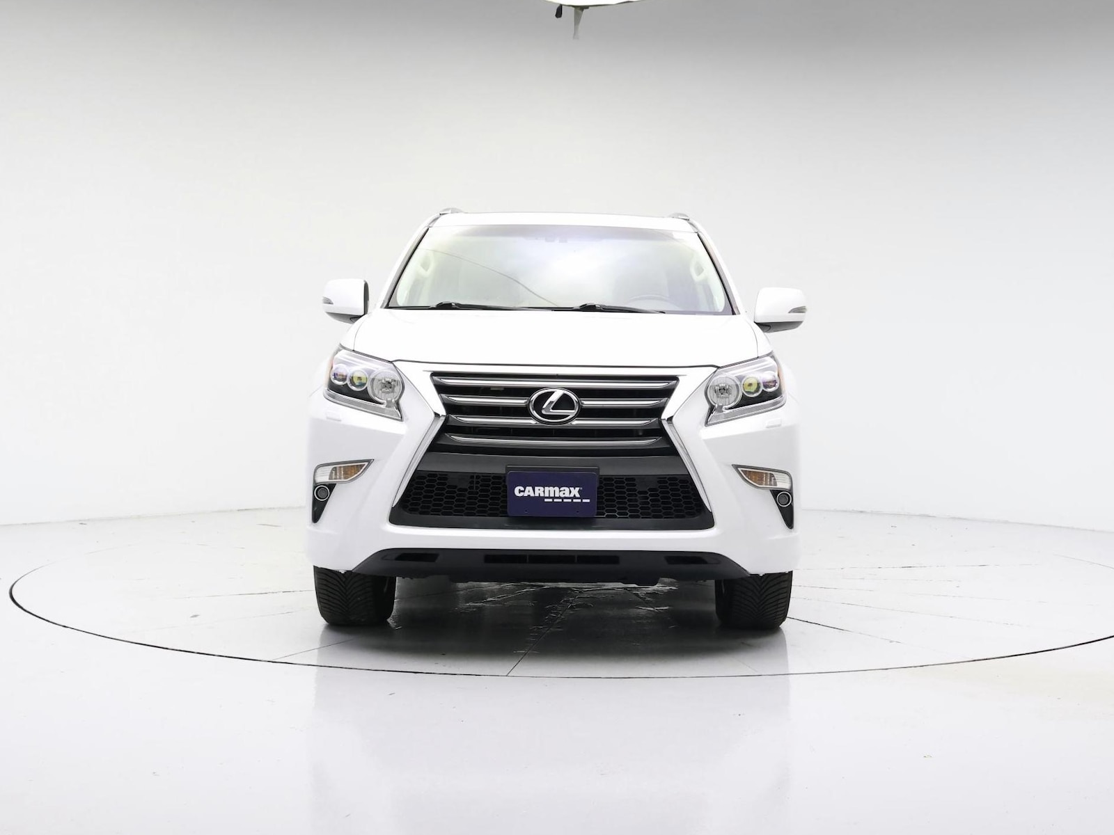 2017 Lexus GX Luxury - Photo 6