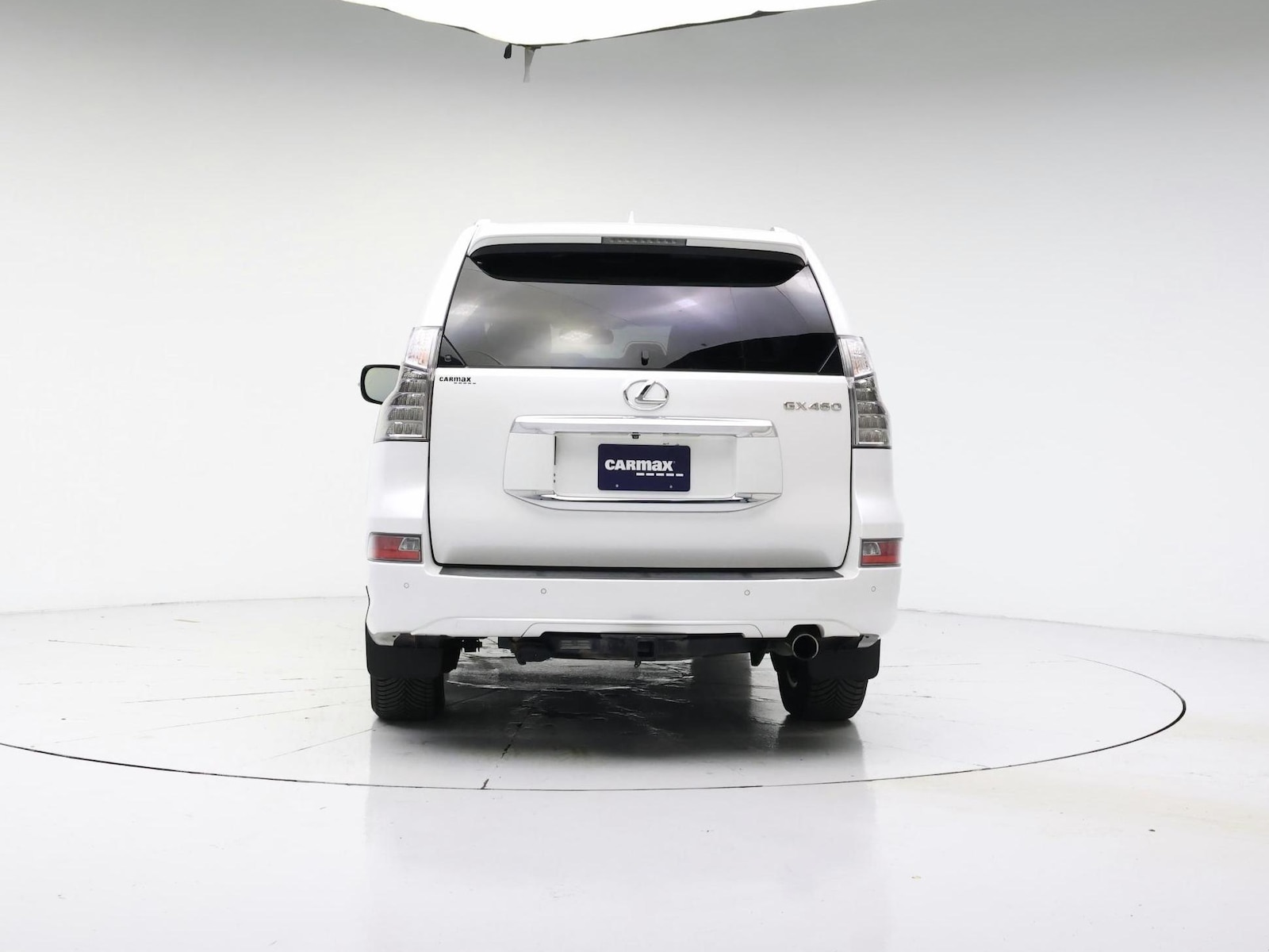 2017 Lexus GX Luxury - Photo 7