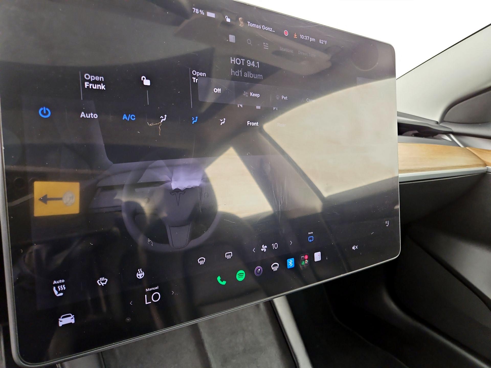 Thumbnail: 2023 Tesla Model 3 - 14