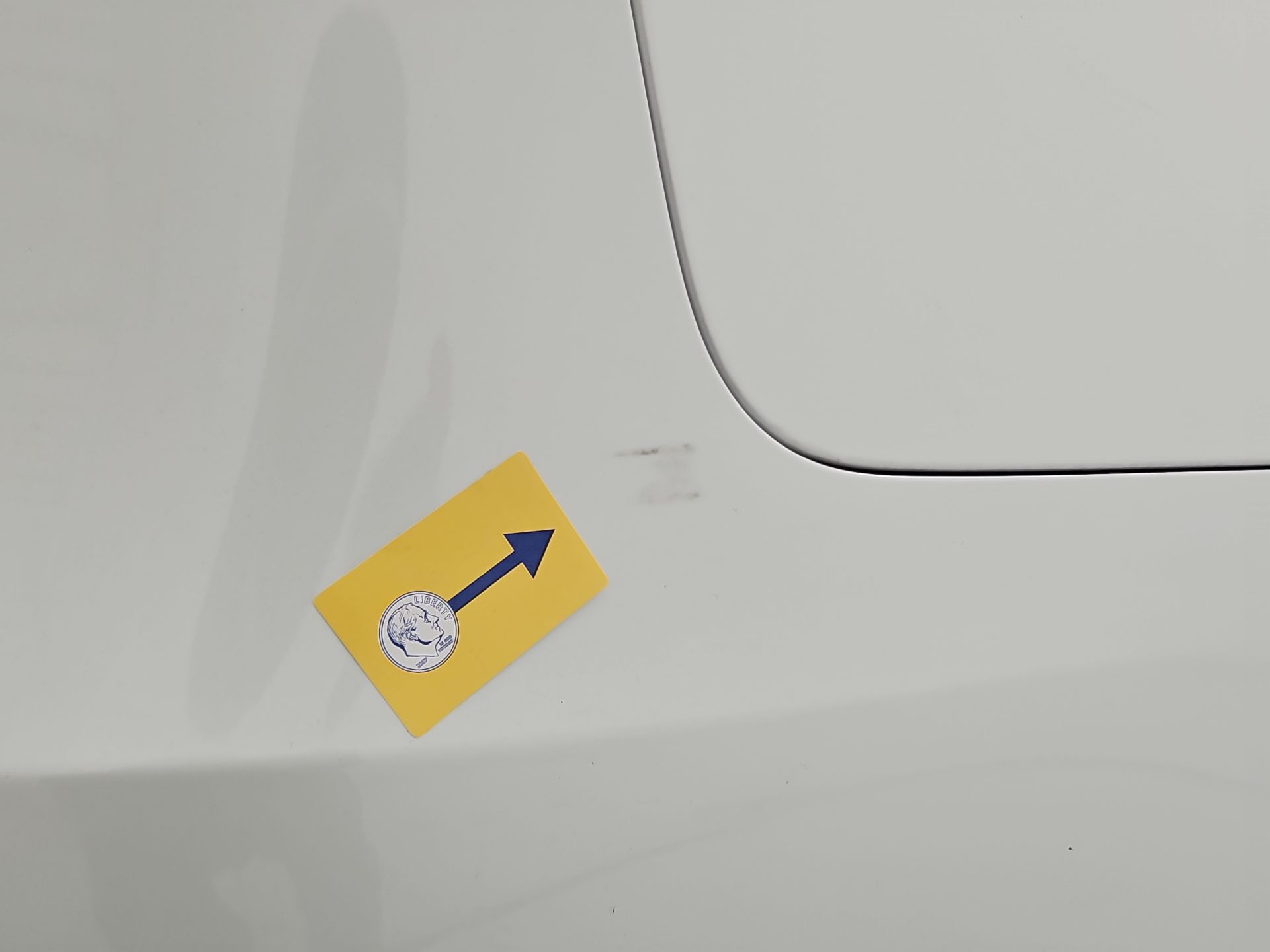 Thumbnail: 2023 Tesla Model 3 - 19
