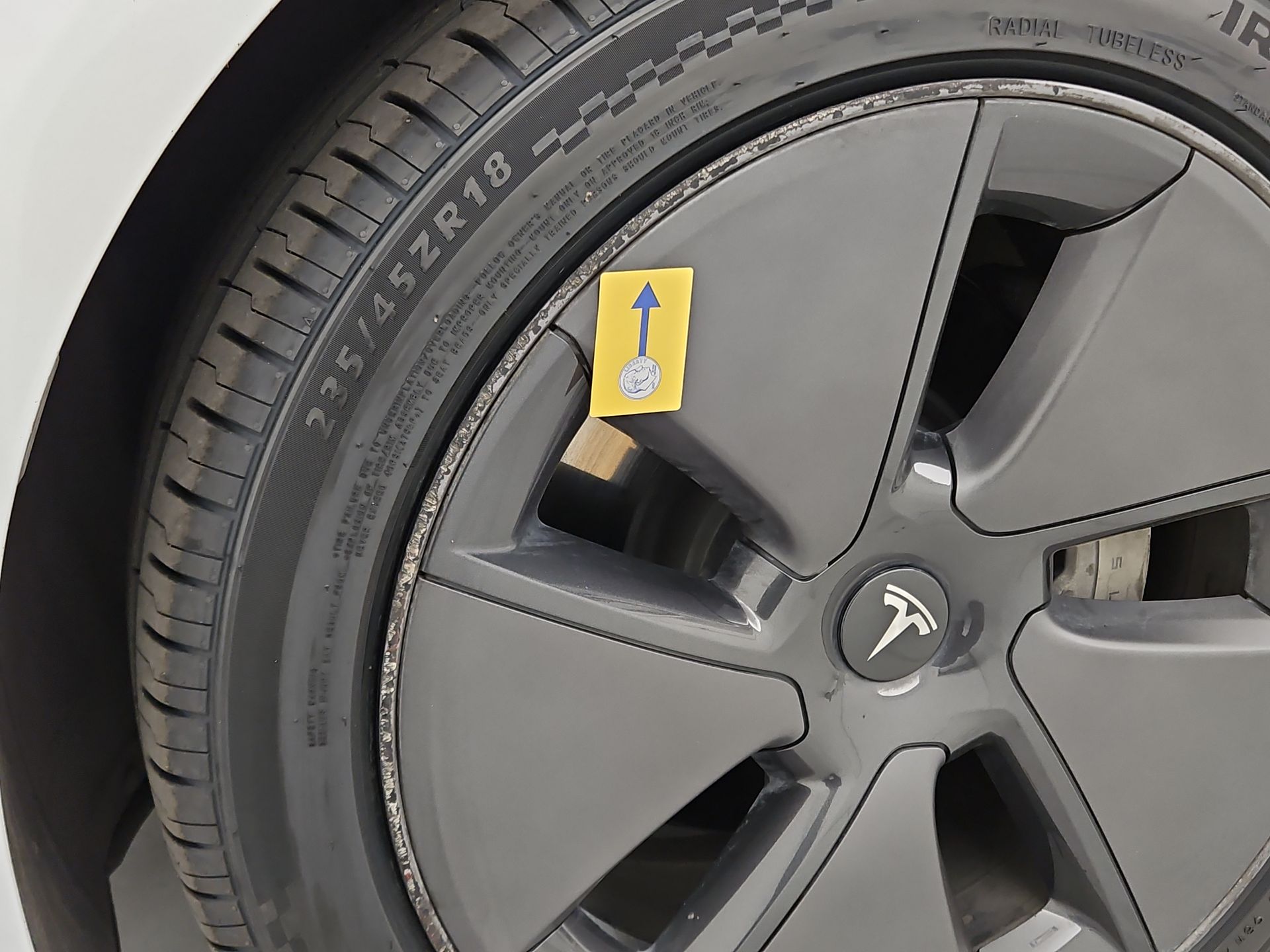 Thumbnail: 2023 Tesla Model 3 - 20