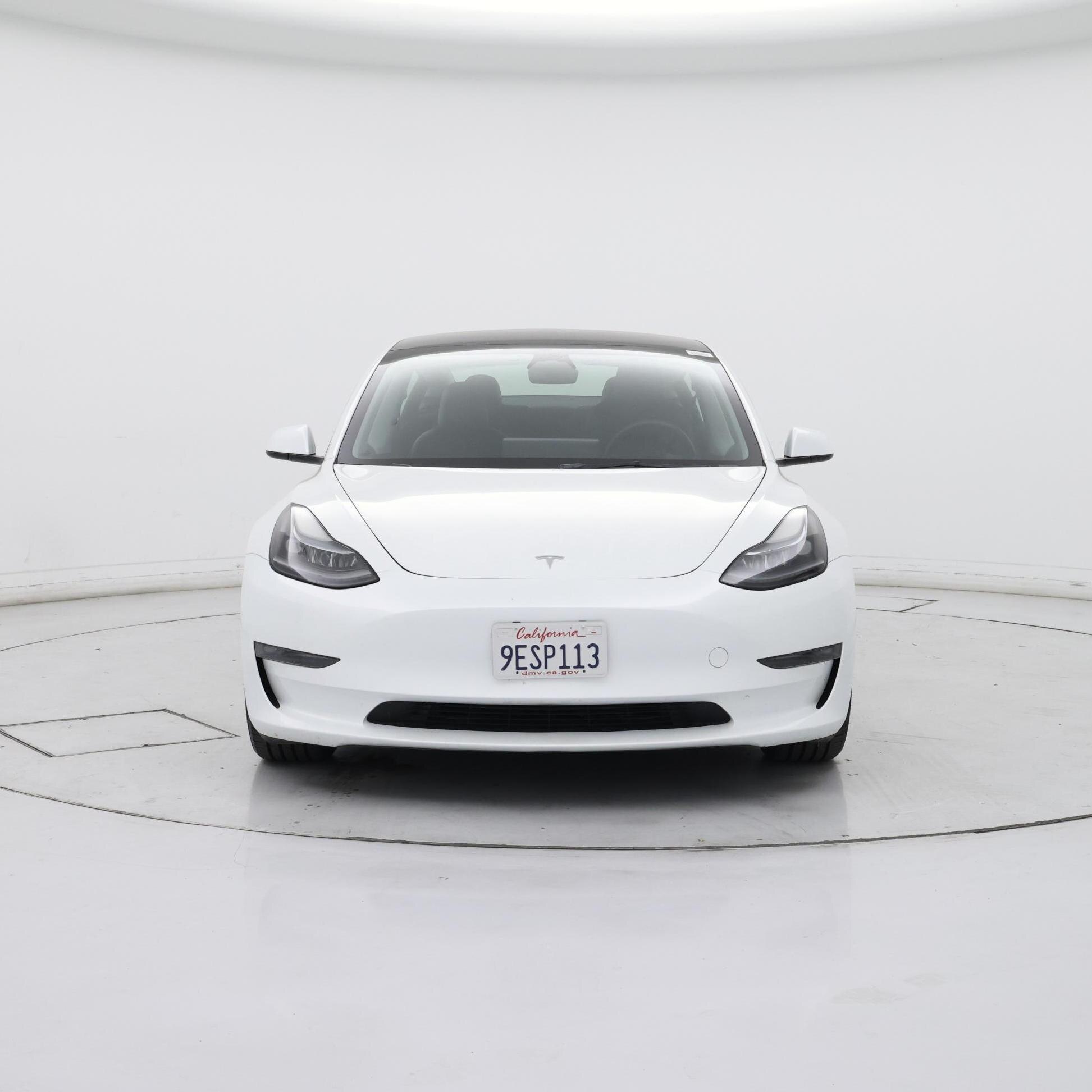 Thumbnail: 2023 Tesla Model 3 - 5