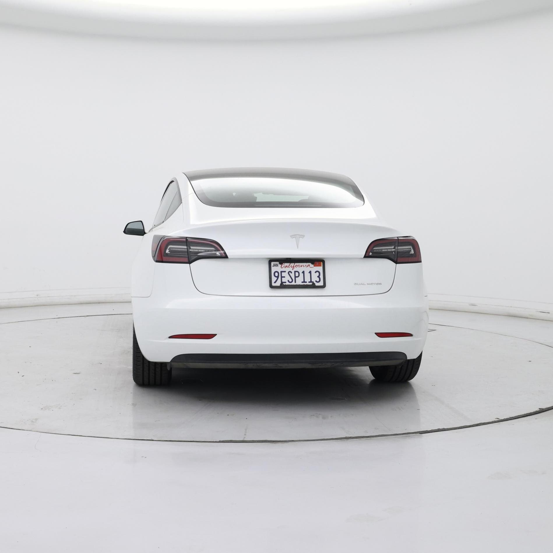 Thumbnail: 2023 Tesla Model 3 - 6