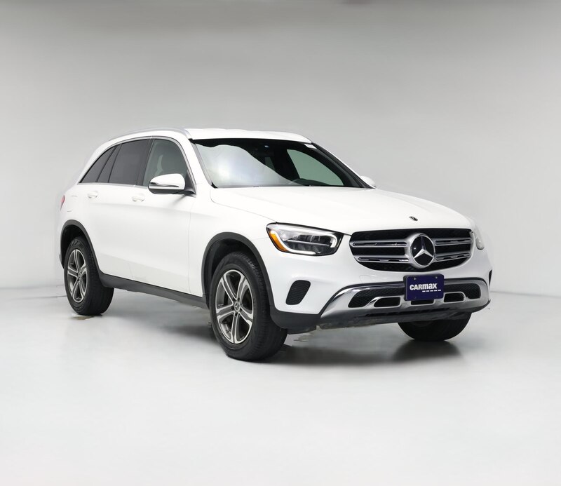 2020 Mercedes-Benz GLC300