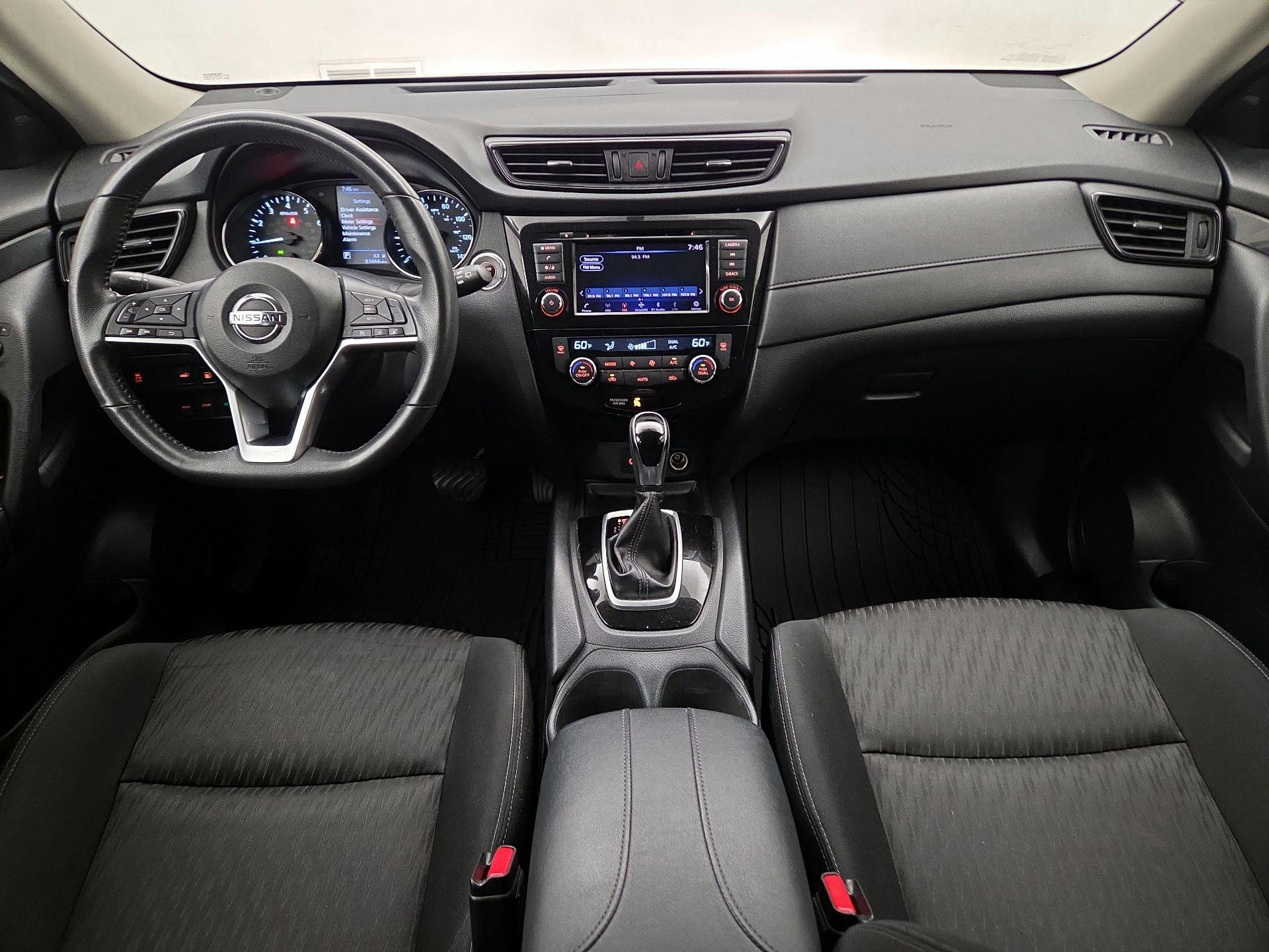 Thumbnail: 2018 Nissan Rogue - 9