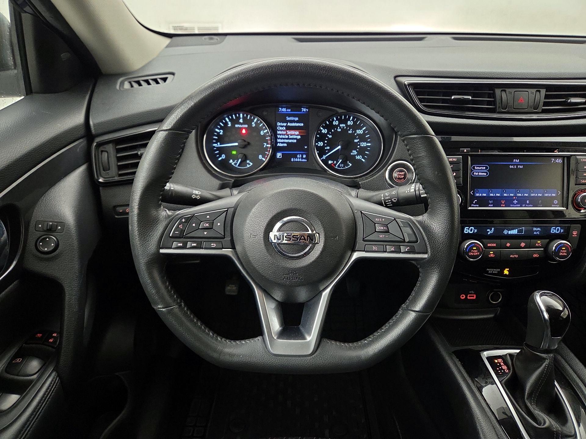 Thumbnail: 2018 Nissan Rogue - 10