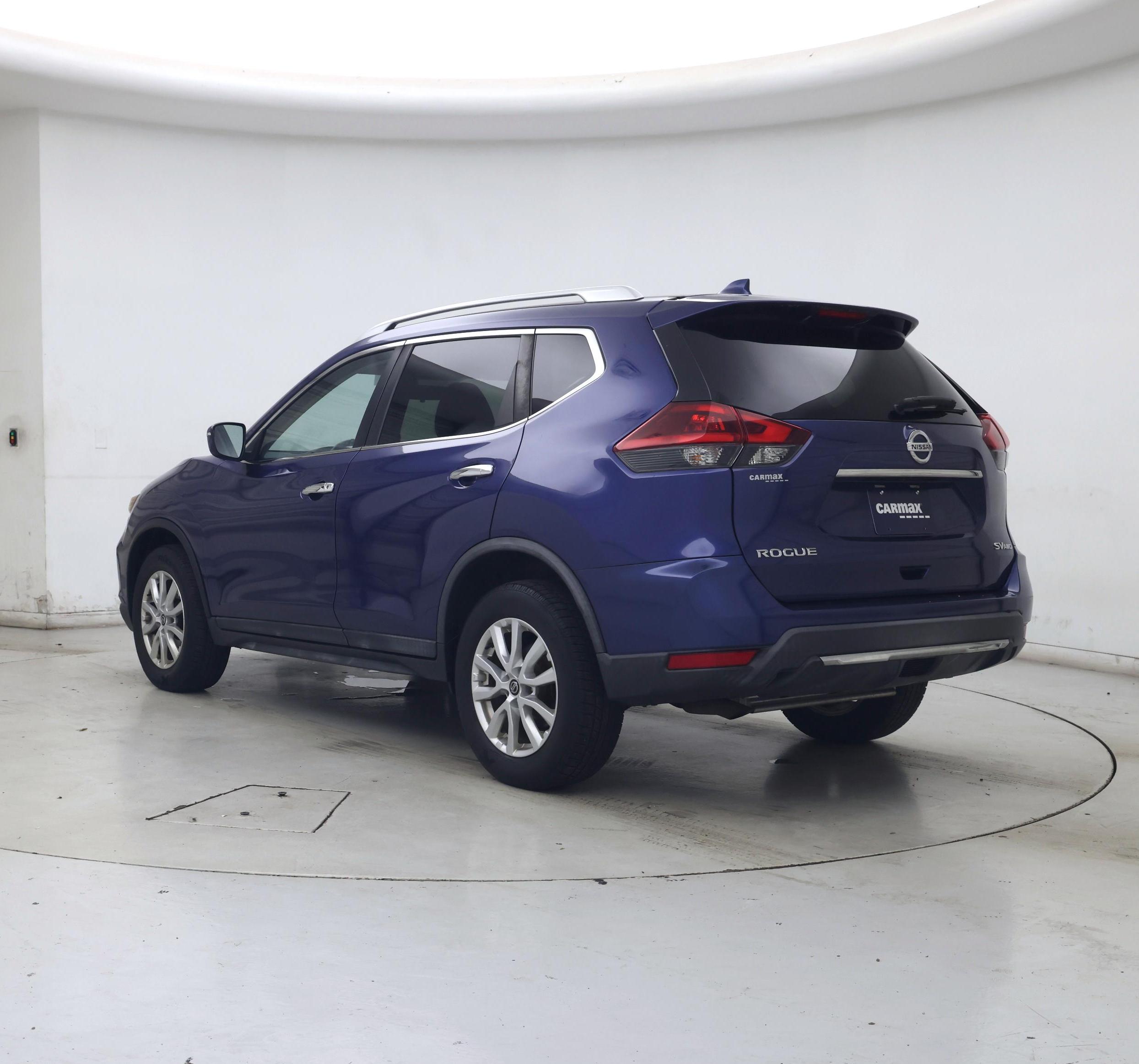 Thumbnail: 2018 Nissan Rogue - 2