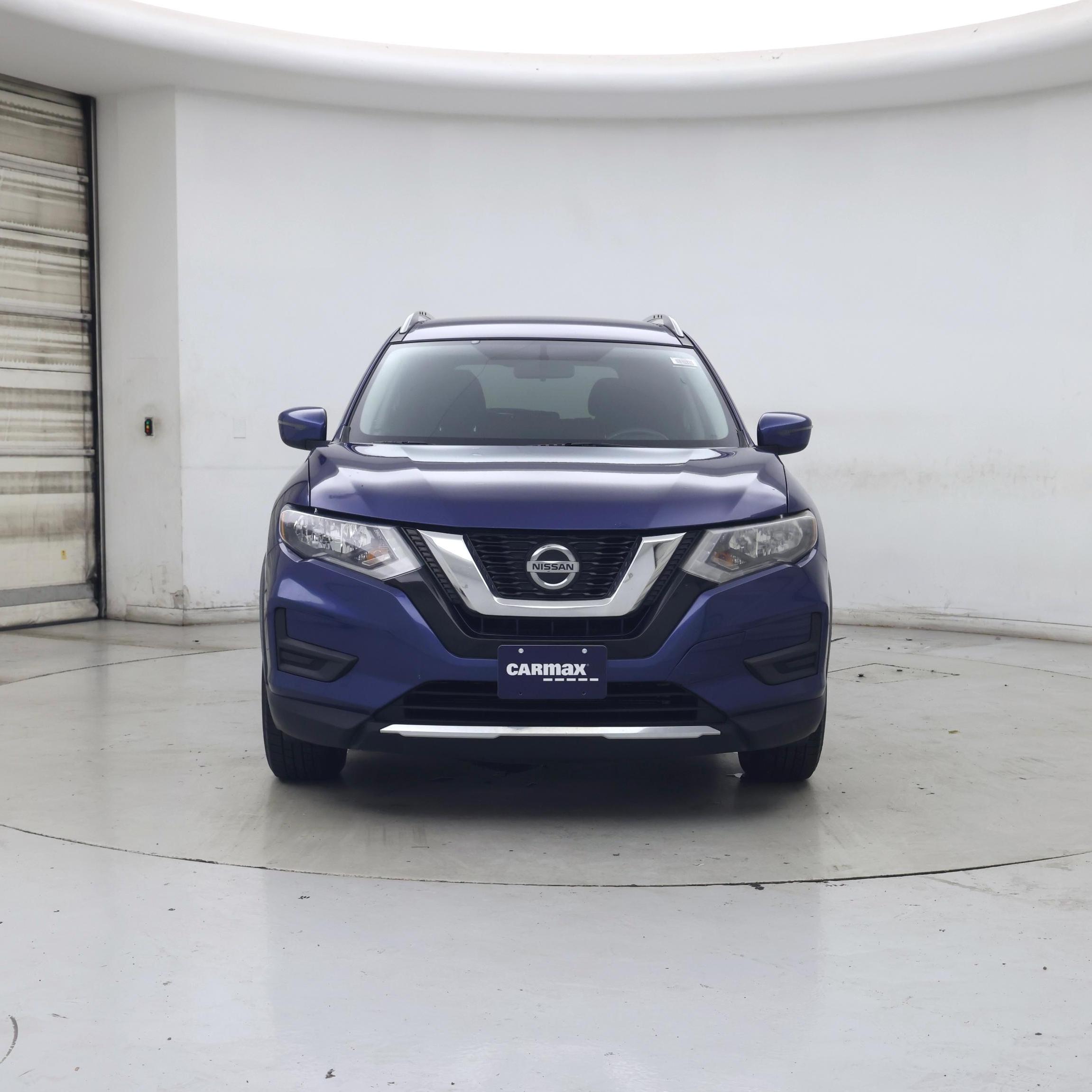 Thumbnail: 2018 Nissan Rogue - 5