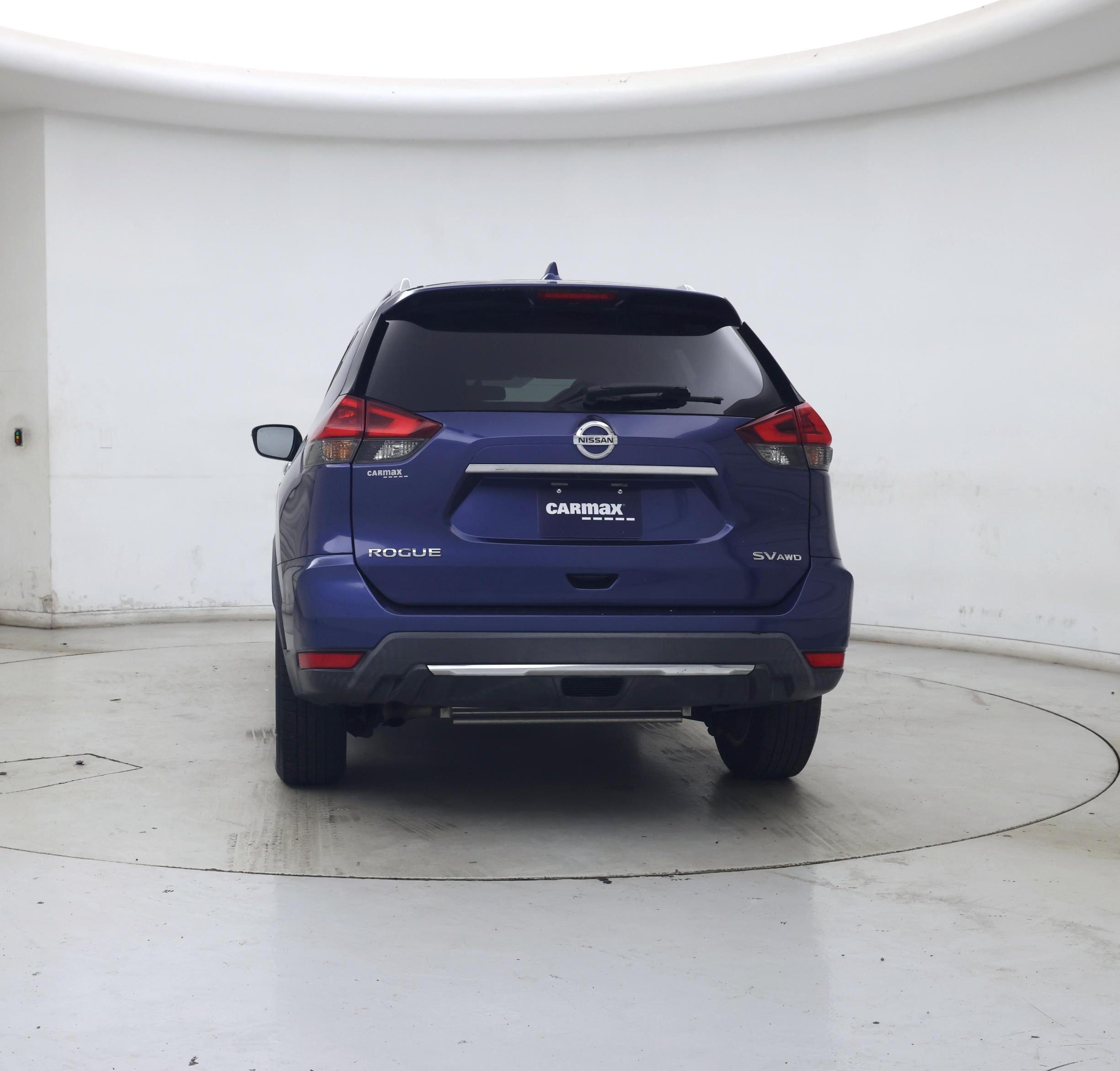 Thumbnail: 2018 Nissan Rogue - 6