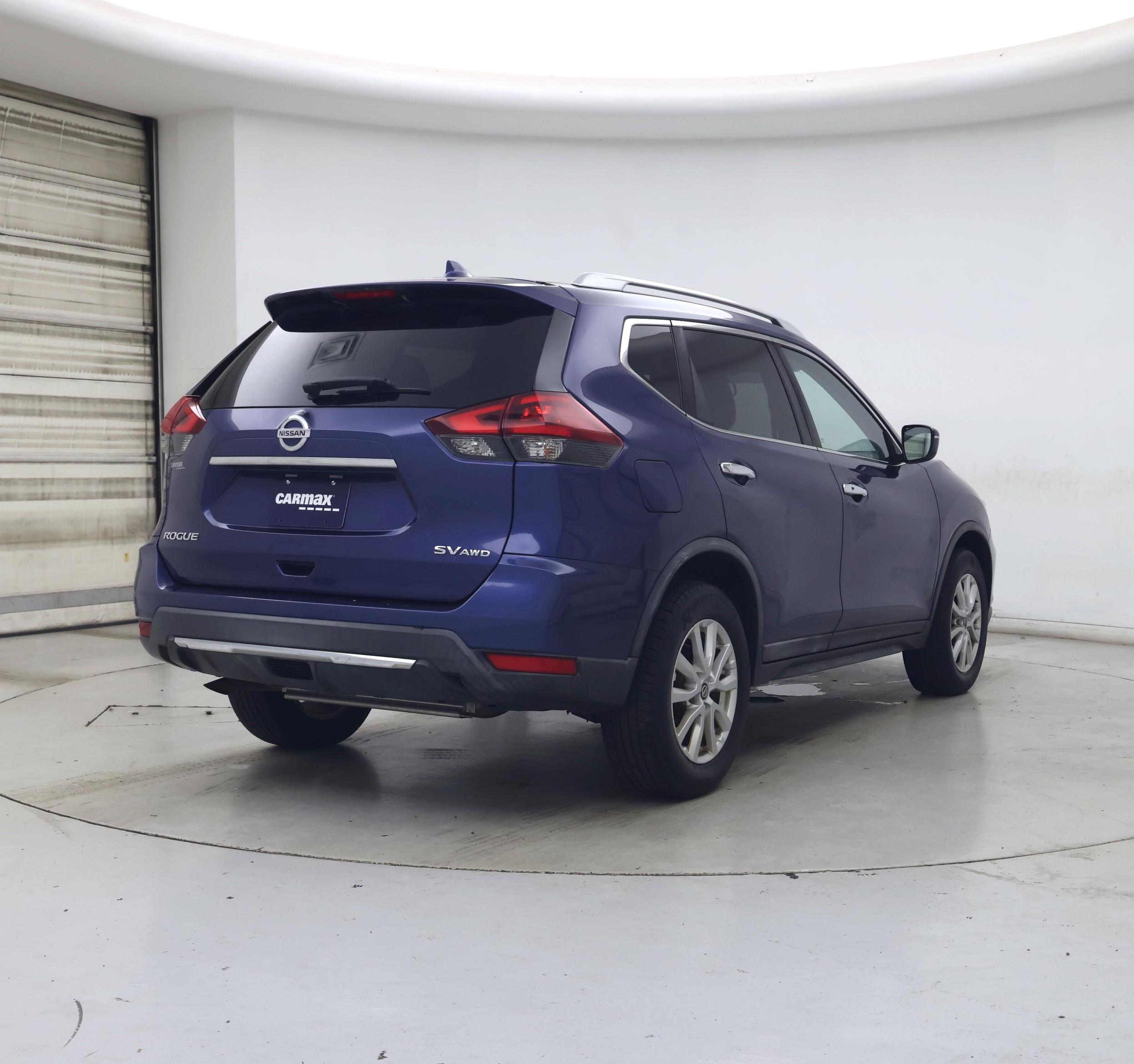 Thumbnail: 2018 Nissan Rogue - 8