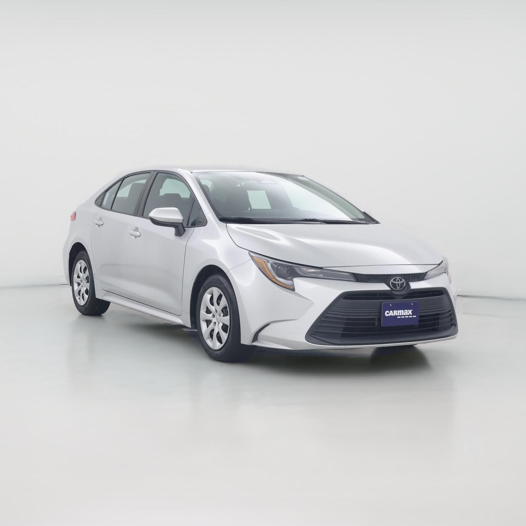 Thumbnail: 2023 Toyota Corolla - 1