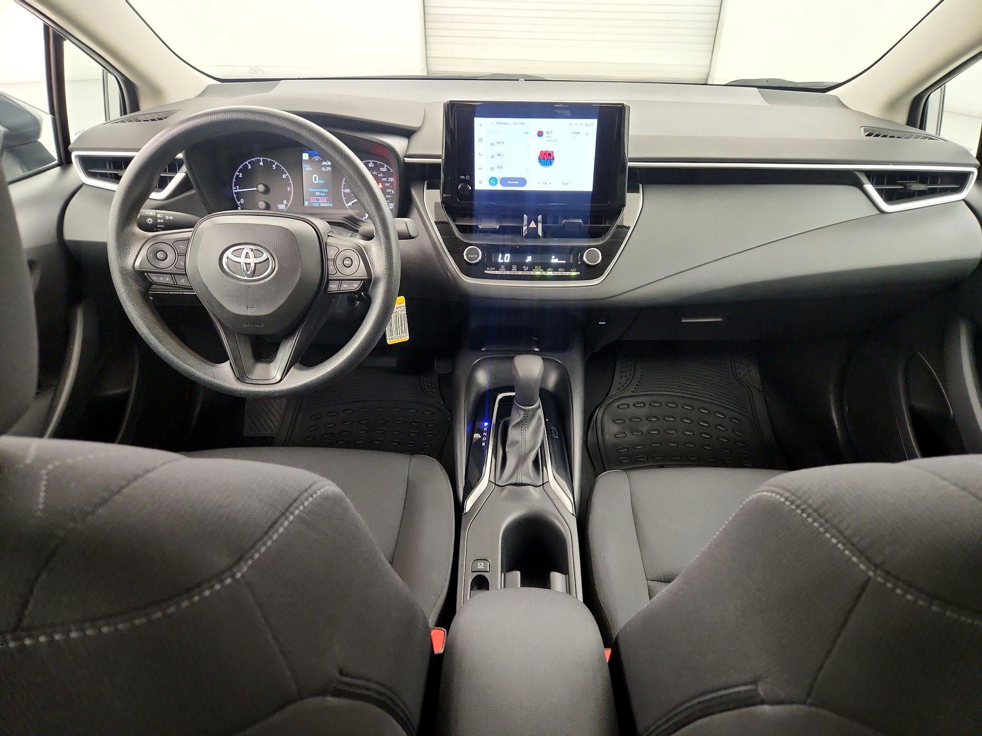 Thumbnail: 2023 Toyota Corolla - 9
