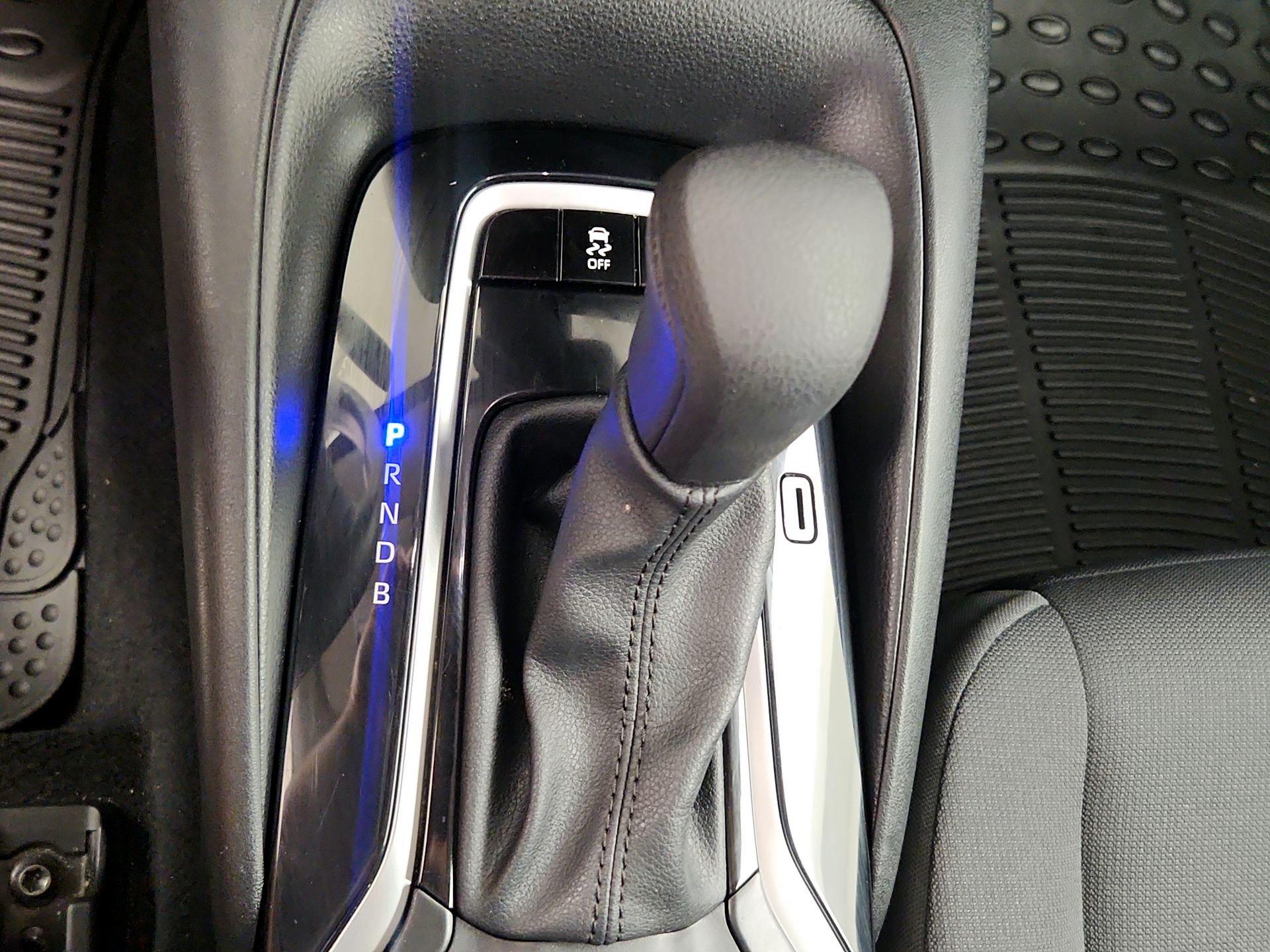 Thumbnail: 2023 Toyota Corolla - 17