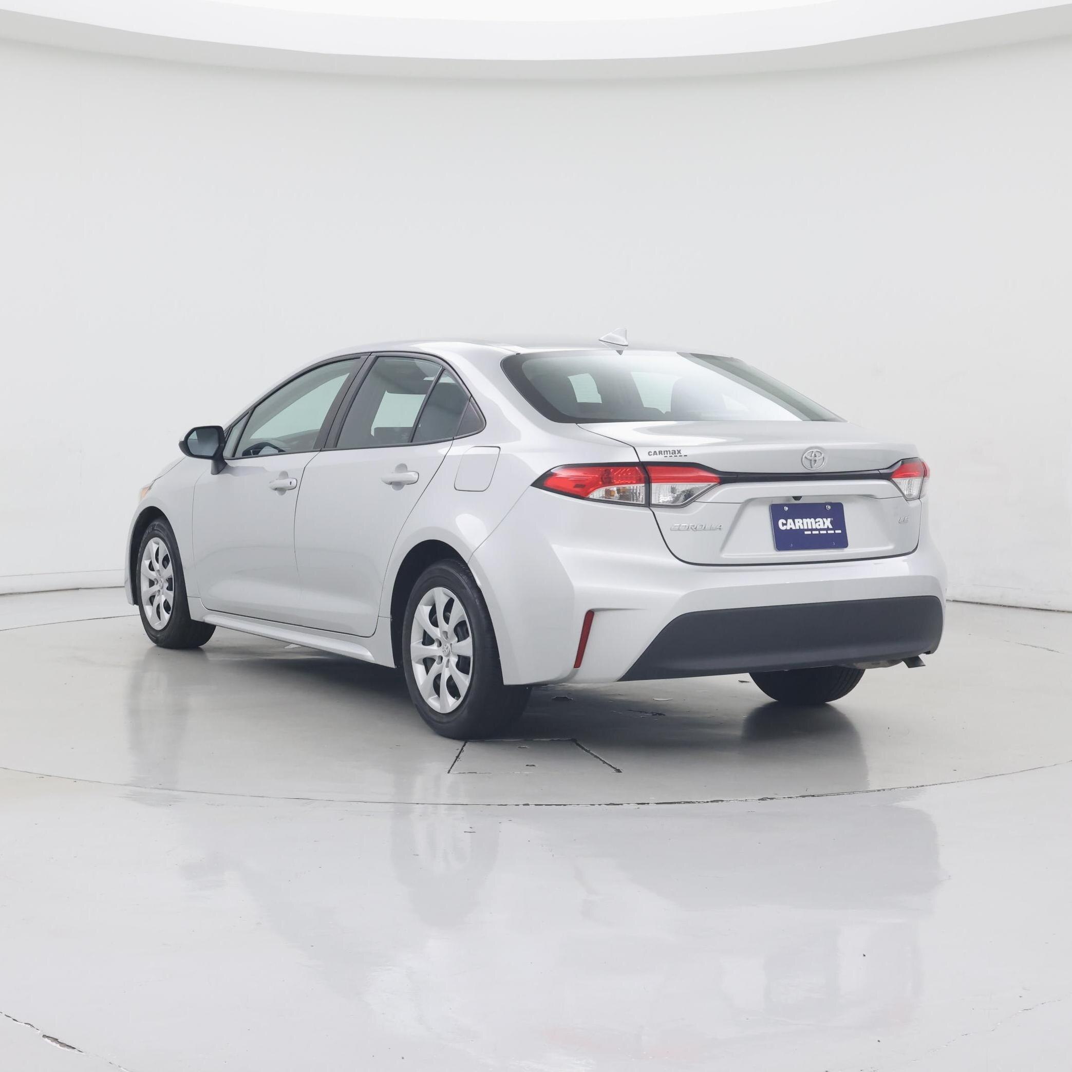 Thumbnail: 2023 Toyota Corolla - 2
