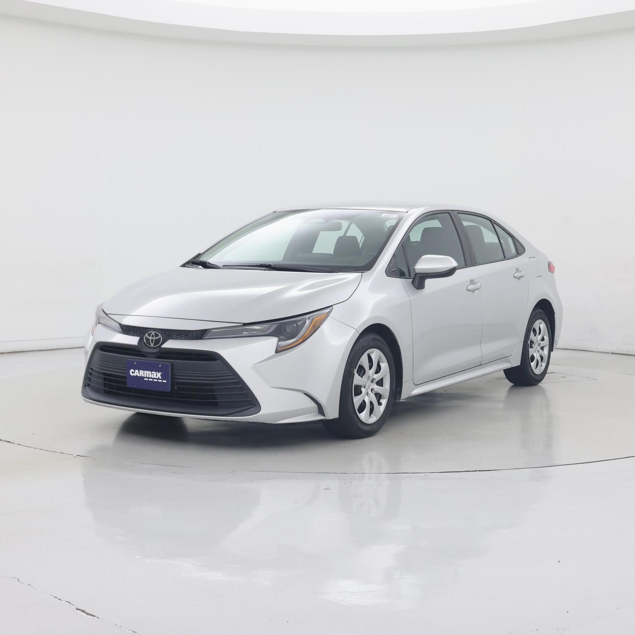 Thumbnail: 2023 Toyota Corolla - 4