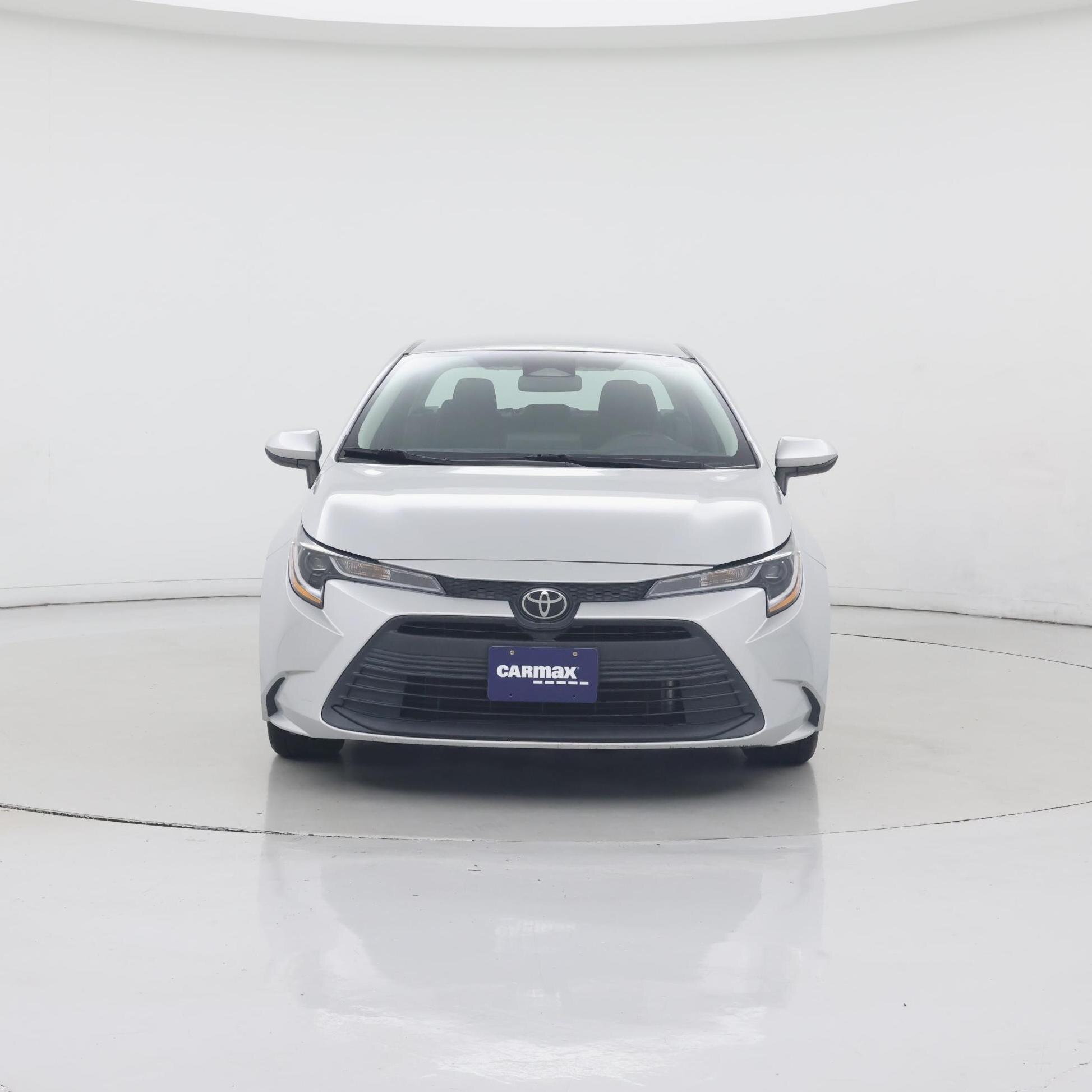 Thumbnail: 2023 Toyota Corolla - 5