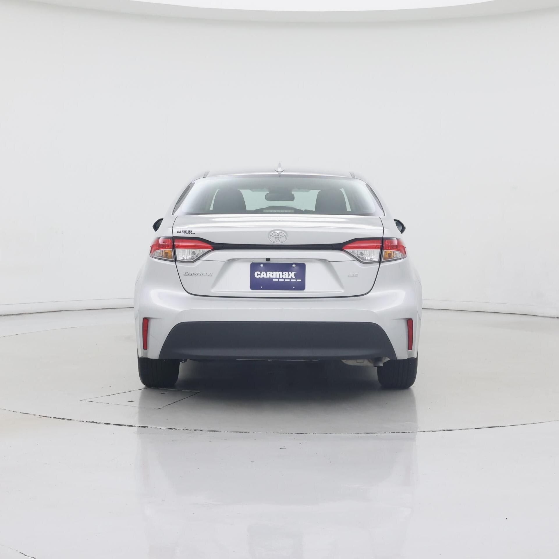 Thumbnail: 2023 Toyota Corolla - 6
