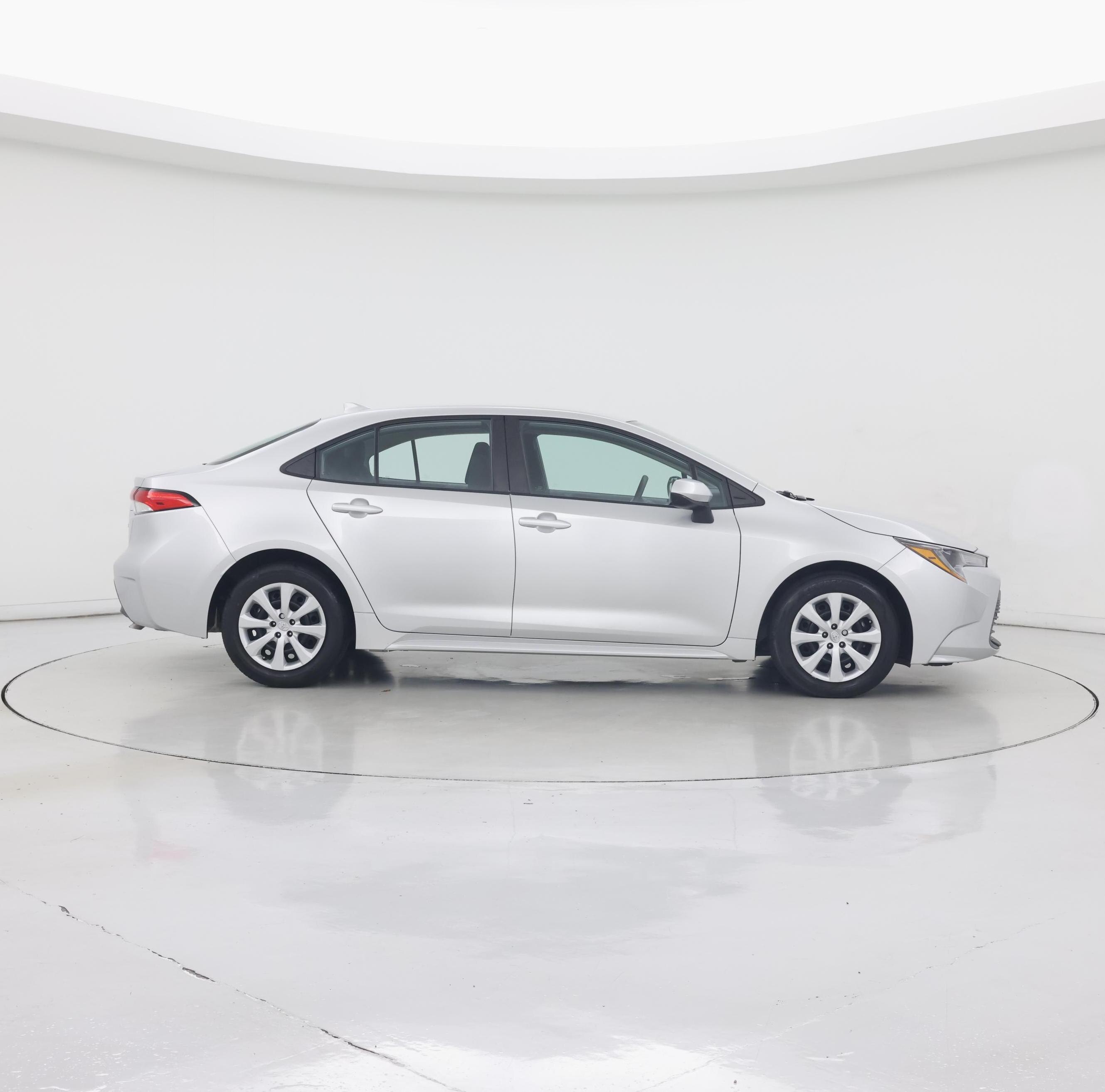 Thumbnail: 2023 Toyota Corolla - 7