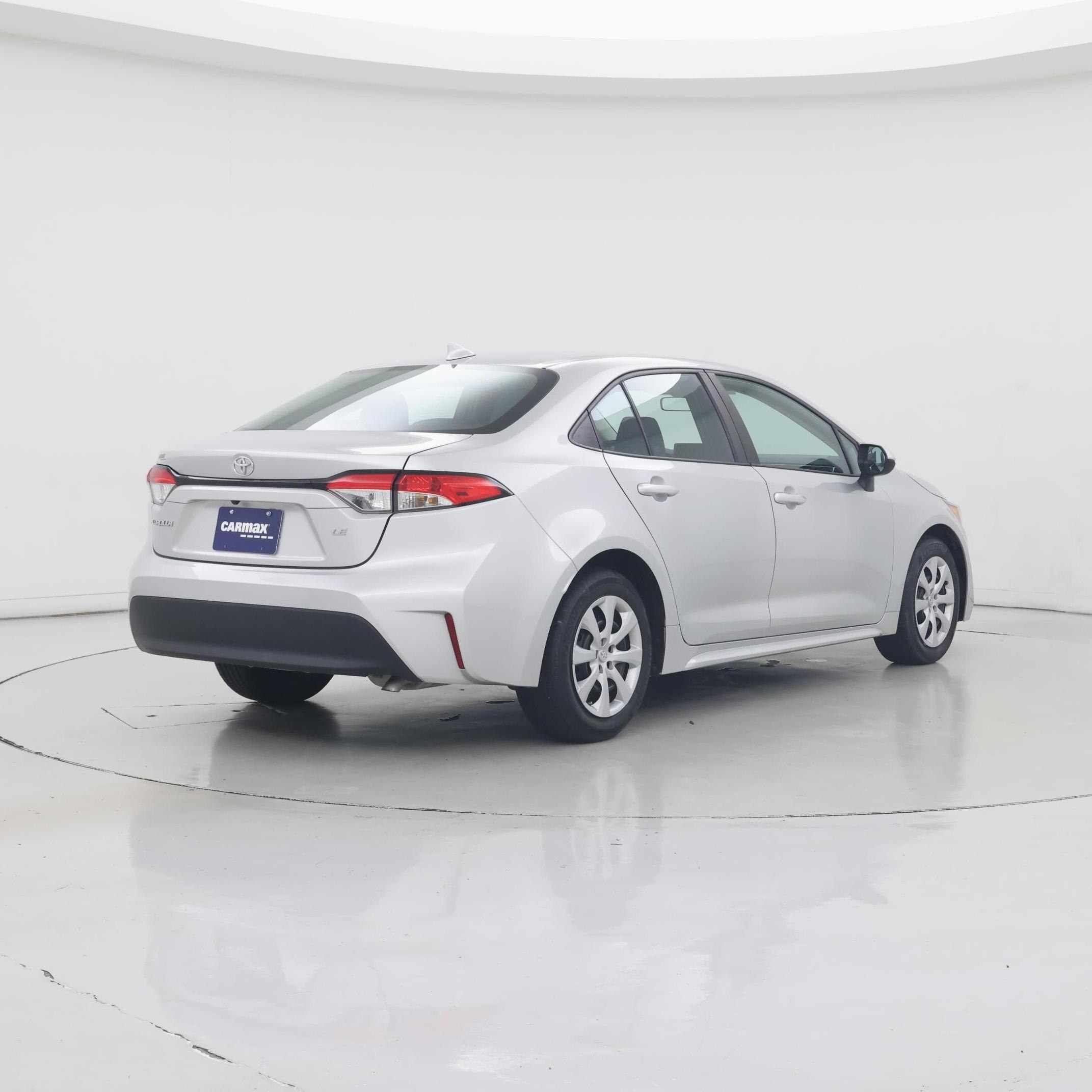 Thumbnail: 2023 Toyota Corolla - 8