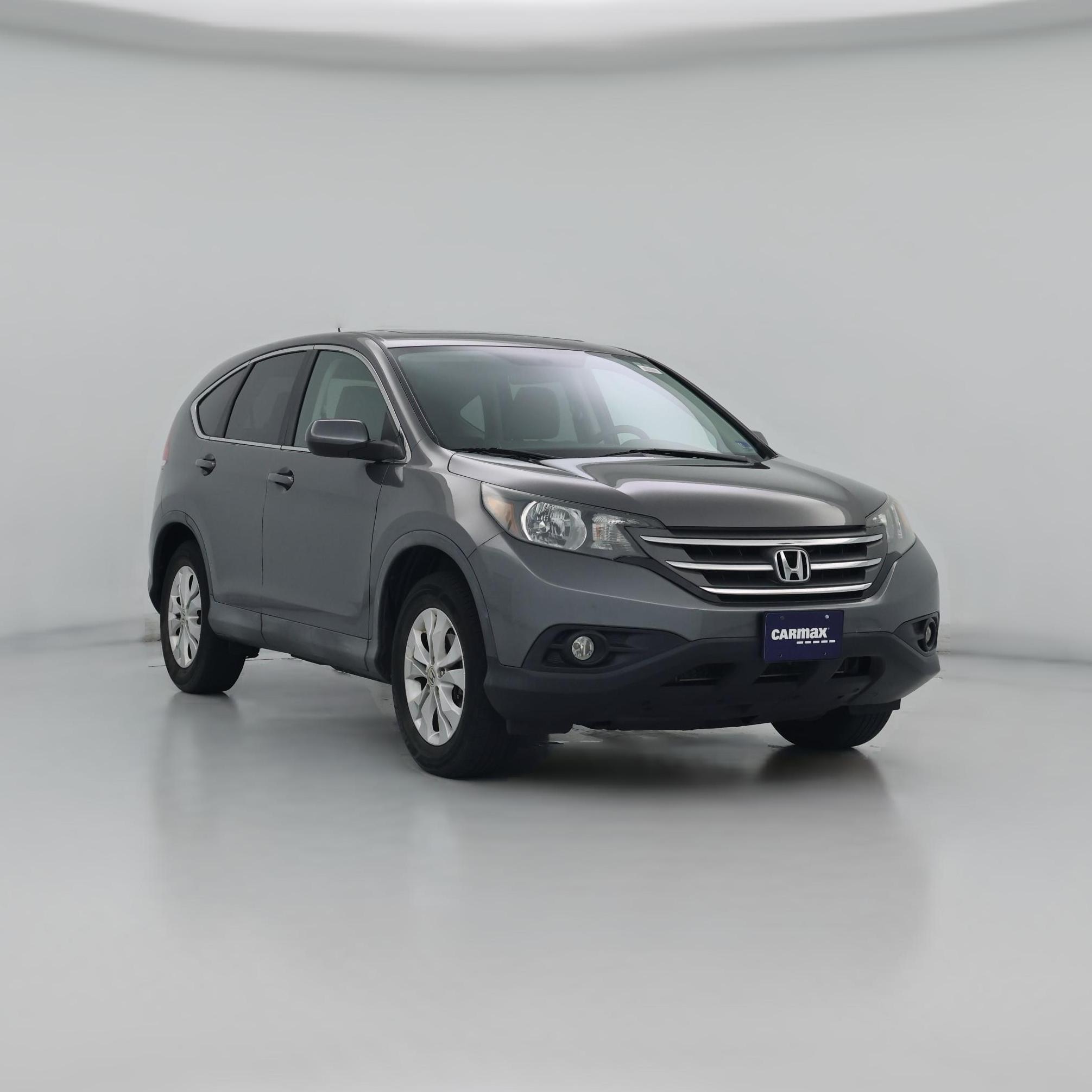 Thumbnail: 2014 Honda CR-V - 1
