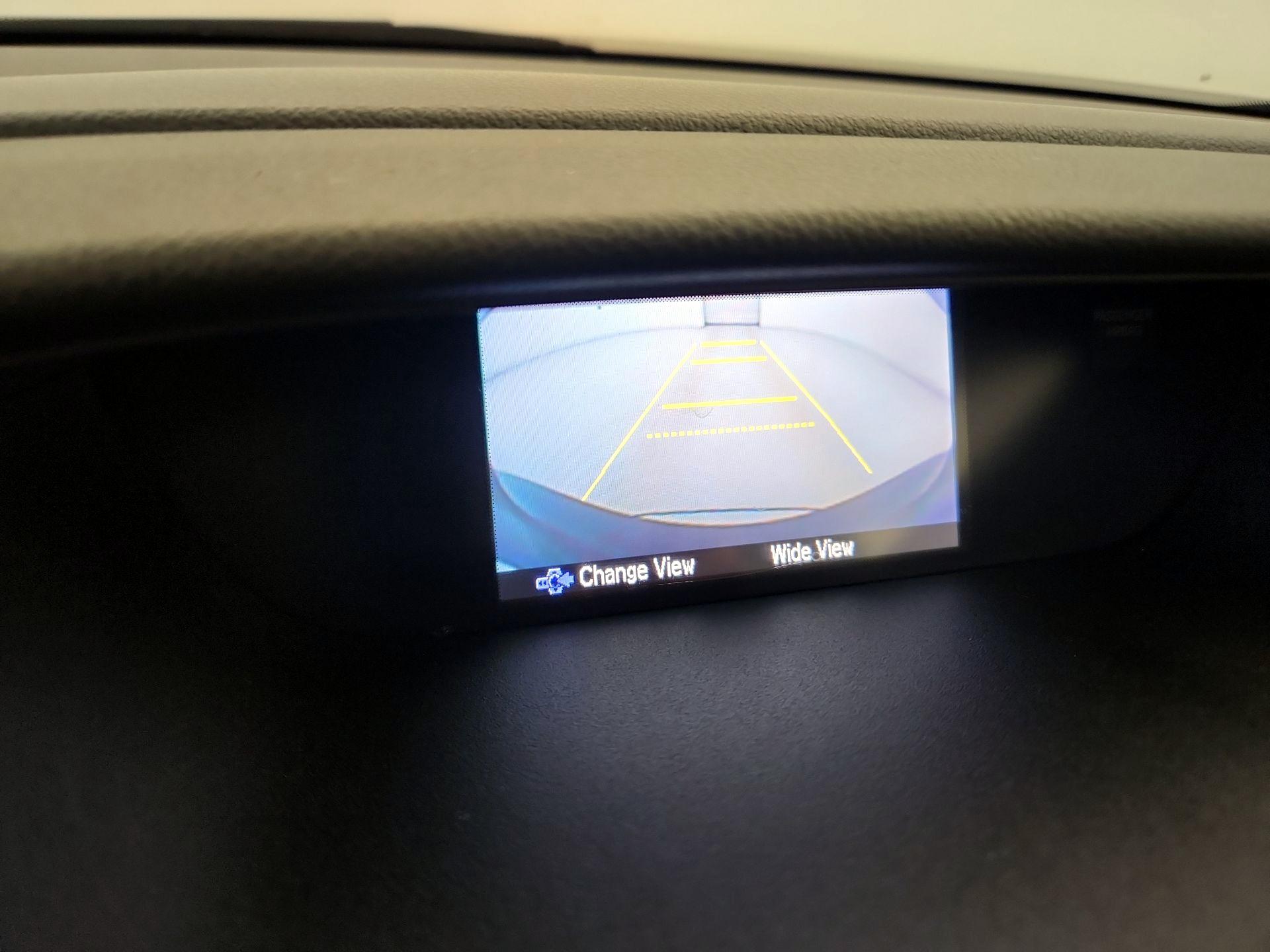 Thumbnail: 2014 Honda CR-V - 14